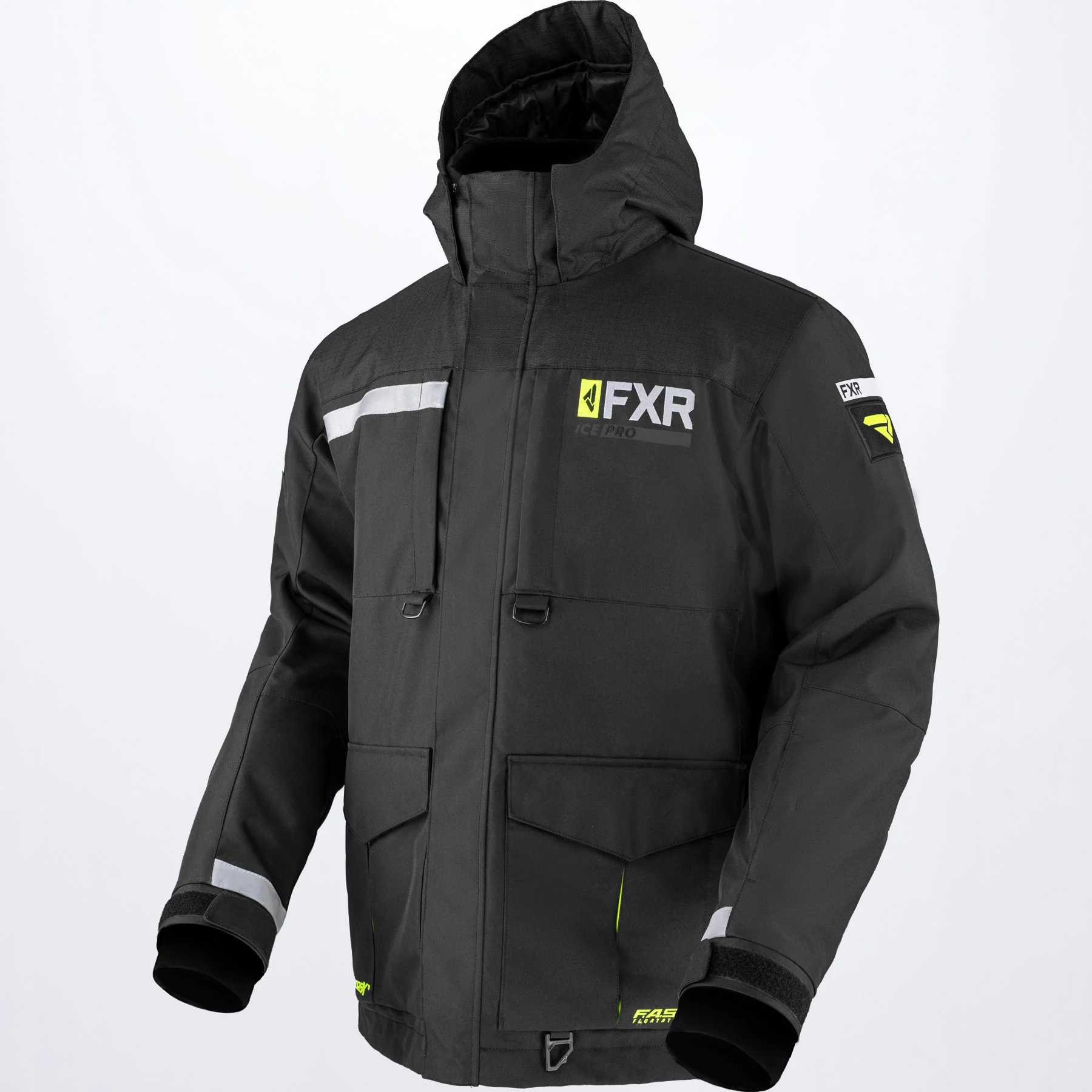 Men's Excursion Ice Pro Jacket - Image 2