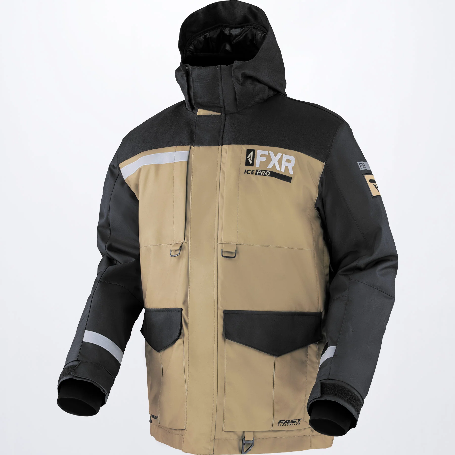 Men's Excursion Ice Pro Jacket - Image 4