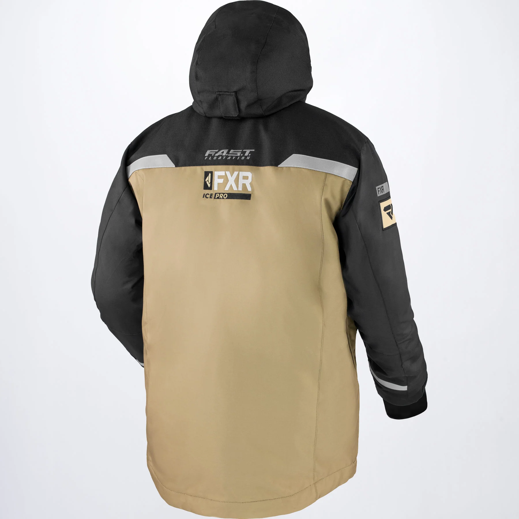 Men's Excursion Ice Pro Jacket - Image 5