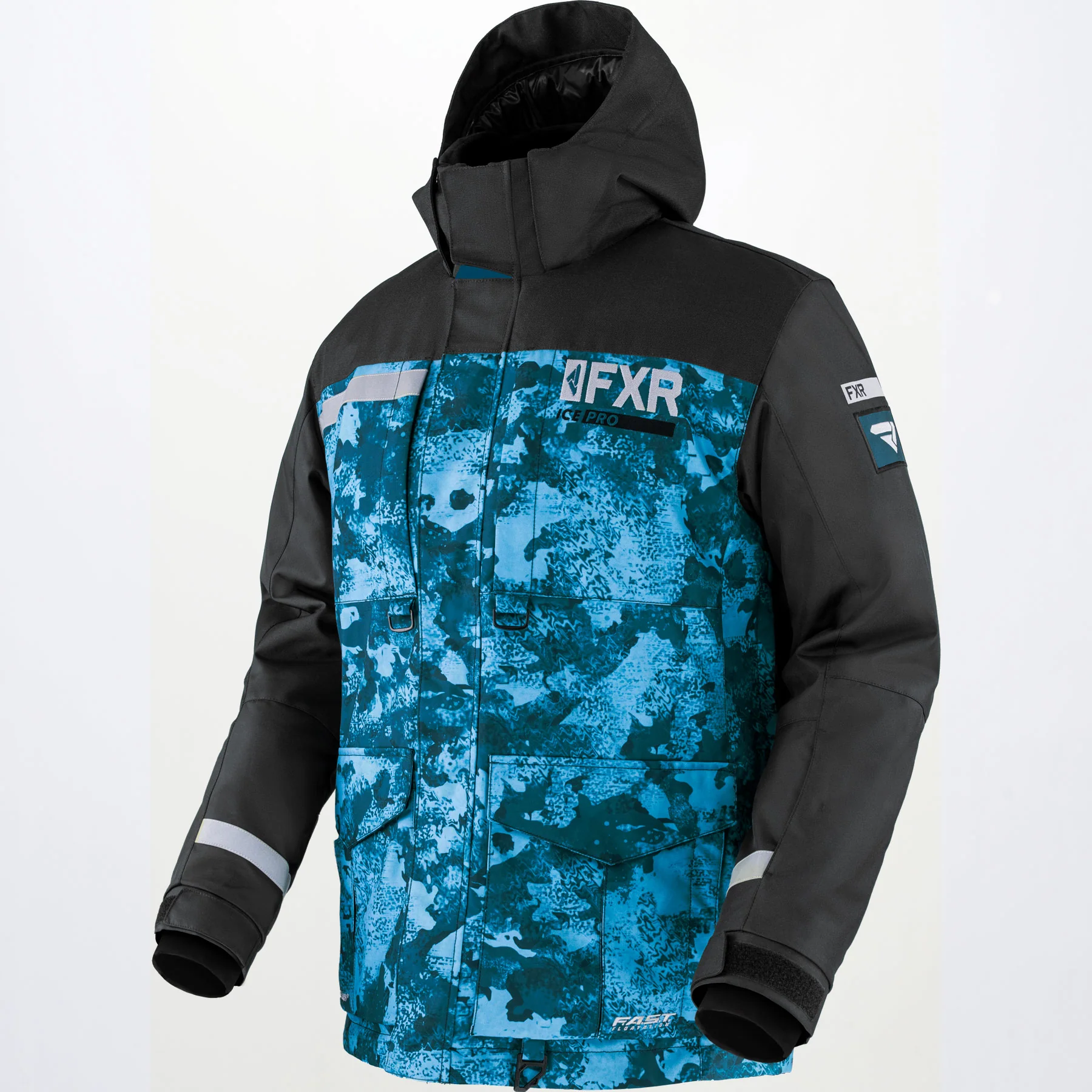 Men's Excursion Ice Pro Jacket - Image 6