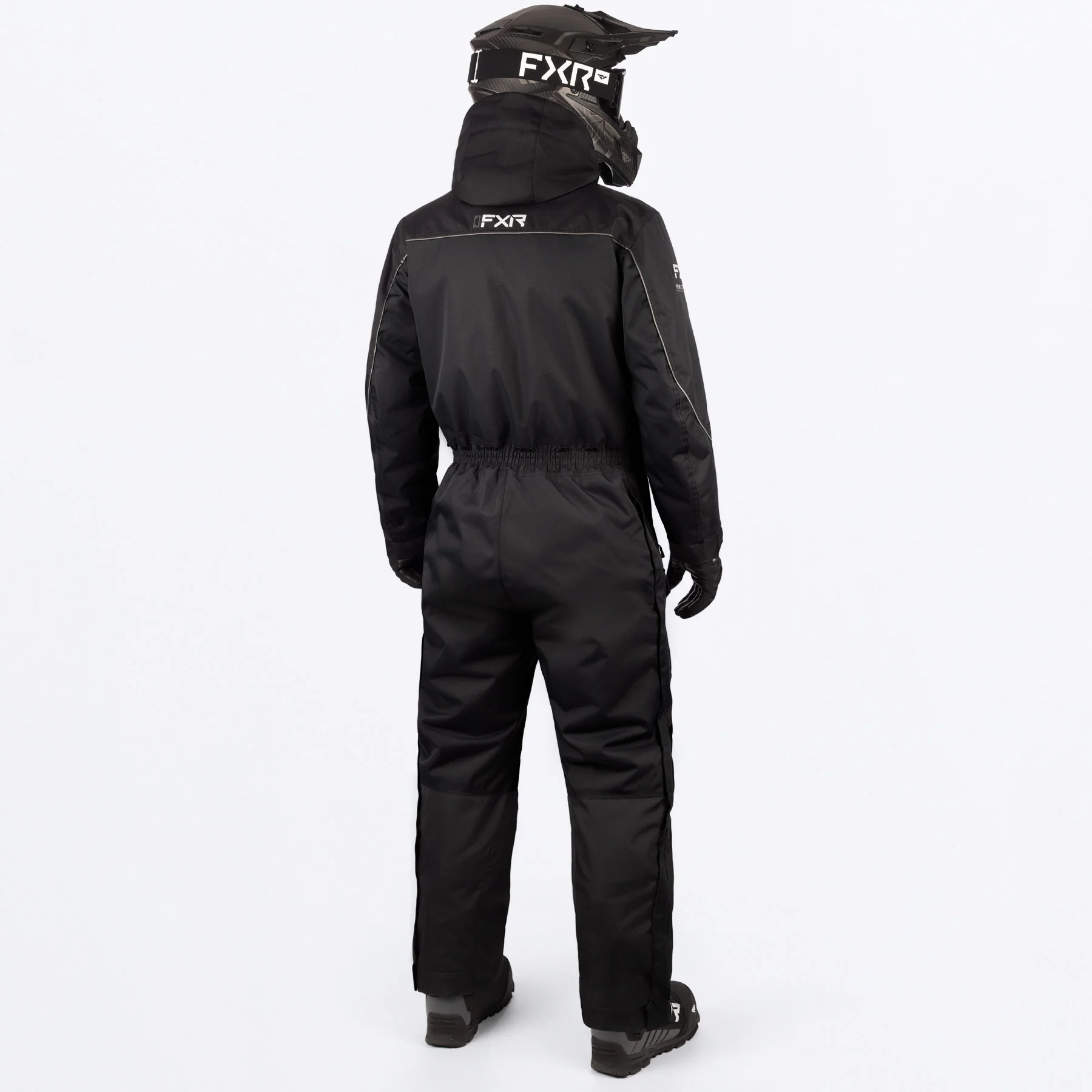 Men's Excursion Monosuit - Image 3