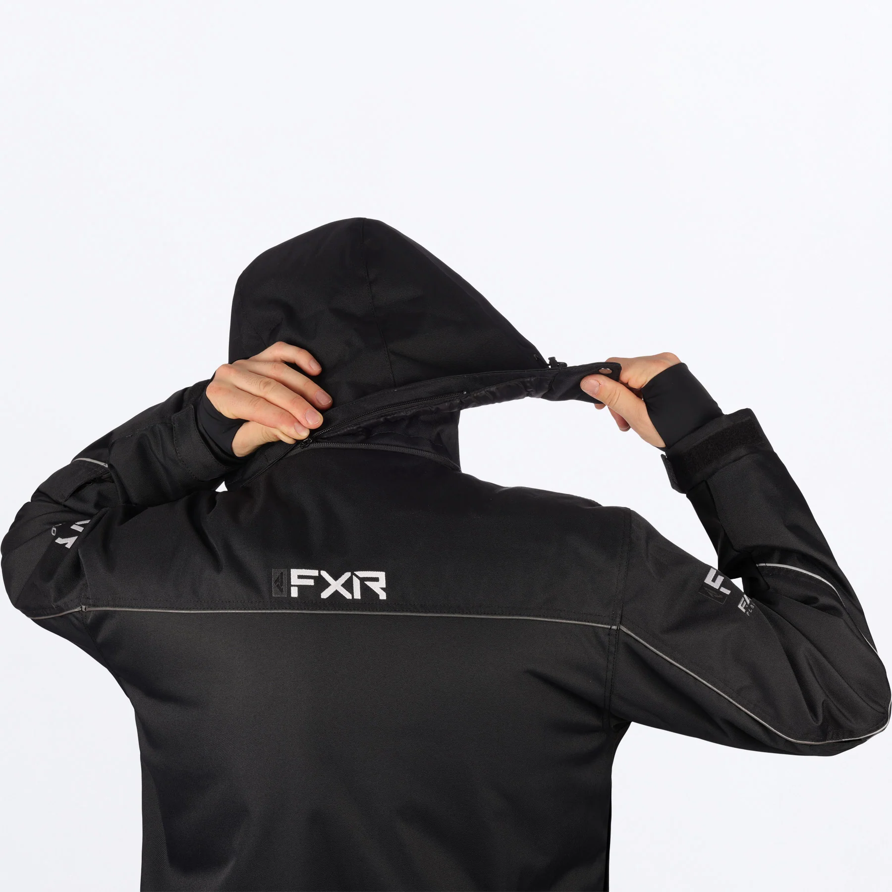 Men's Excursion Monosuit - Image 5