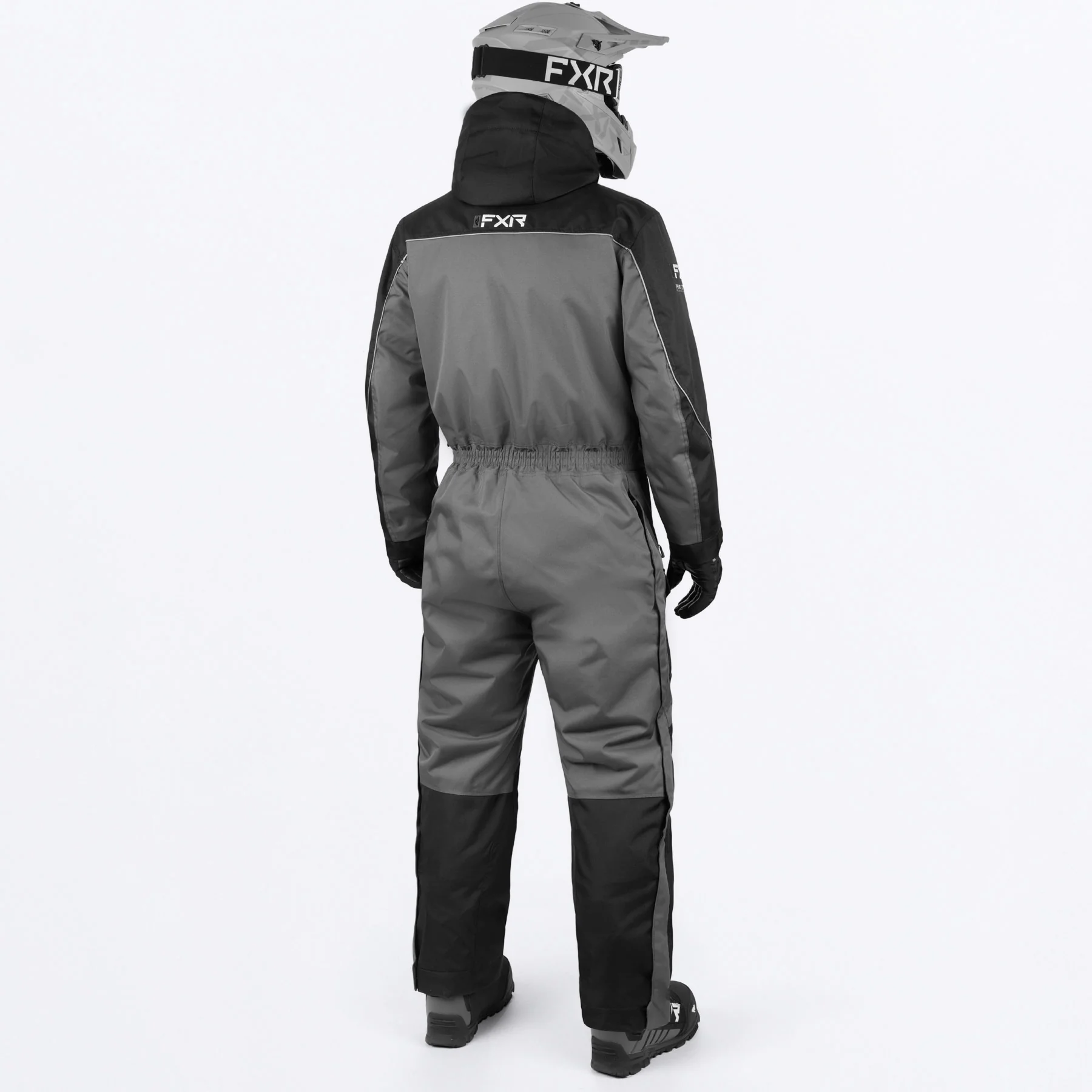 Men's Excursion Monosuit - Image 7