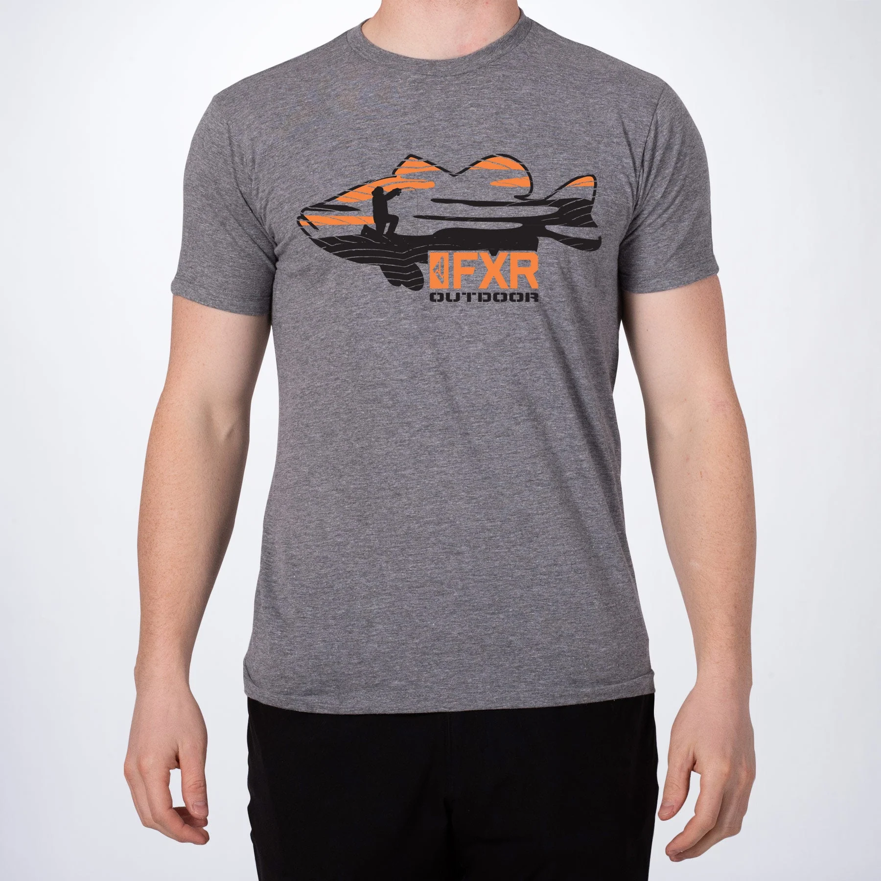 Men's Excursion T-Shirt - Image 2