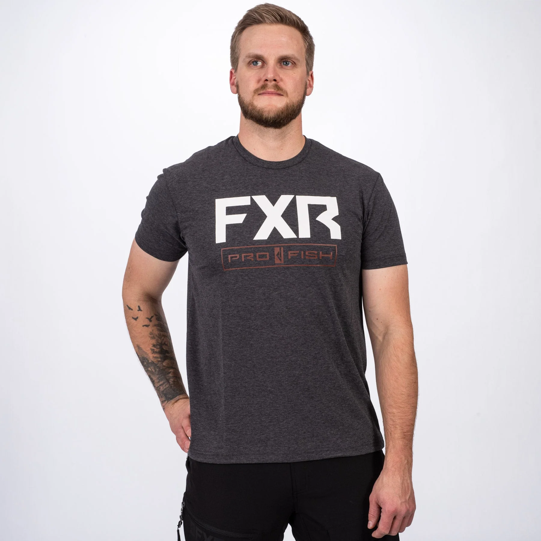 Men's Excursion Tech T-Shirt - Image 4