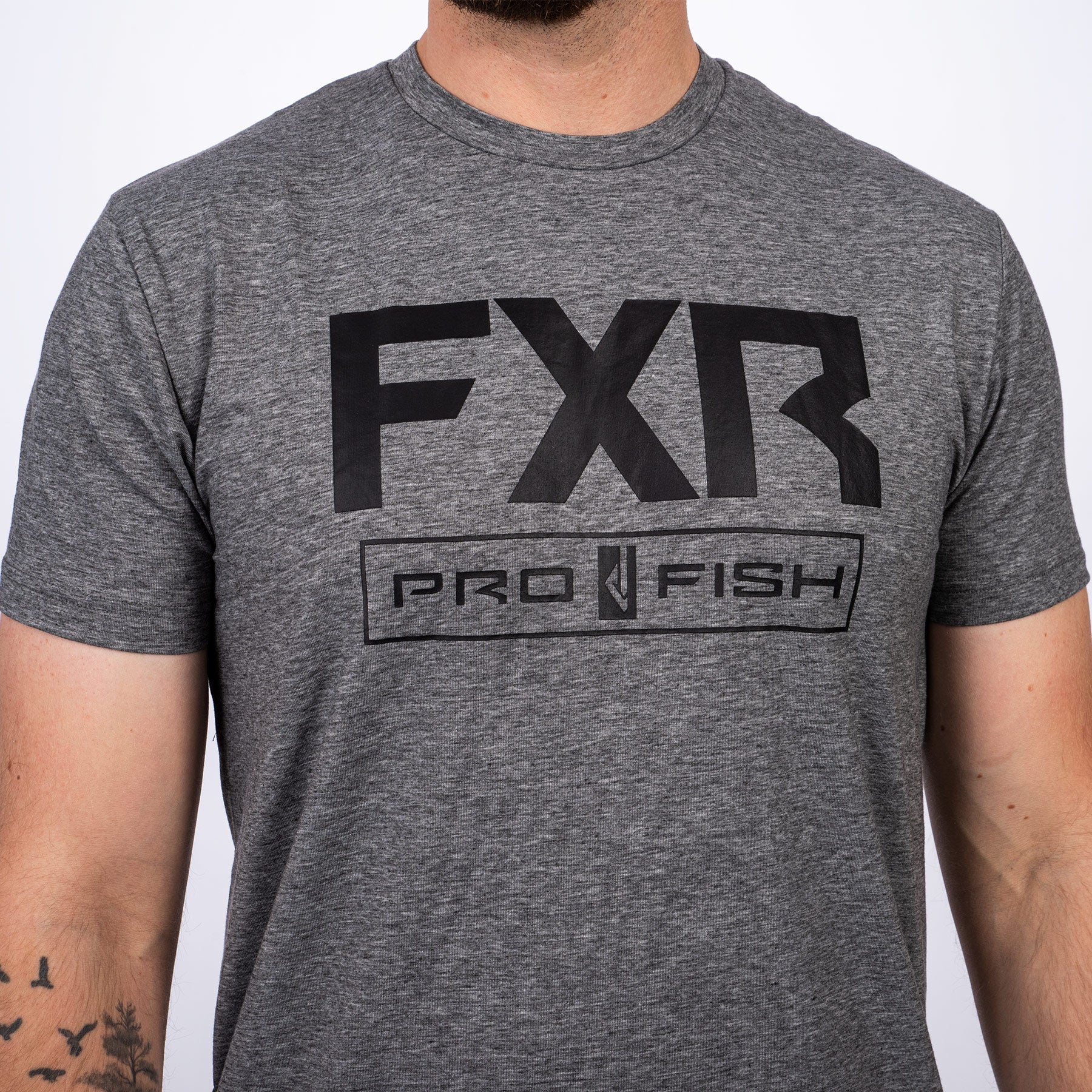 Men's Excursion Tech T-Shirt - Image 9