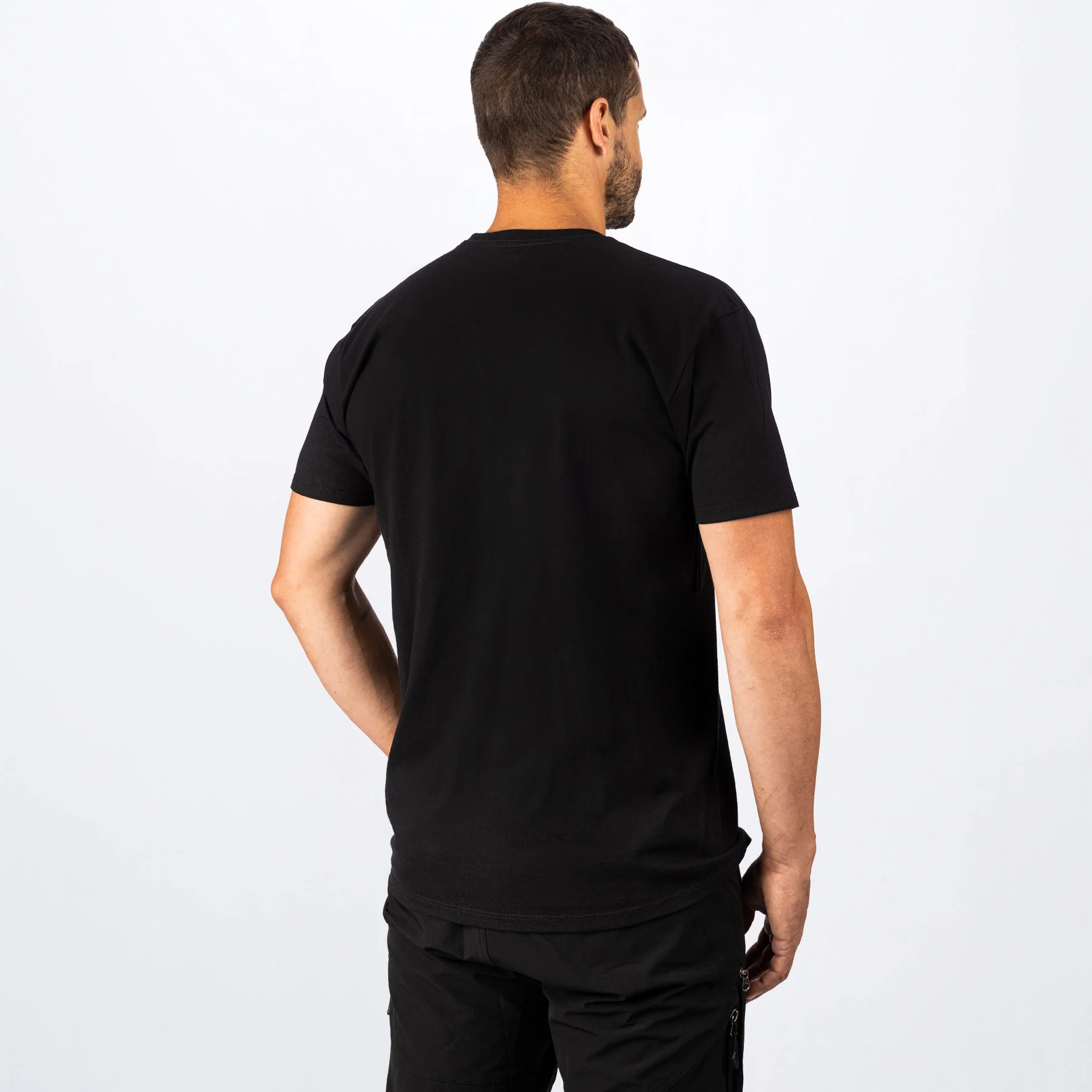 Men's Excursion Tech T-Shirt - Image 2