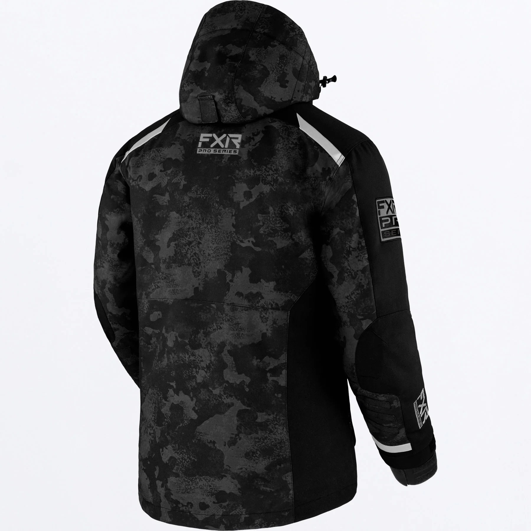 Men's Expedition X Ice Pro Jacket - Image 2