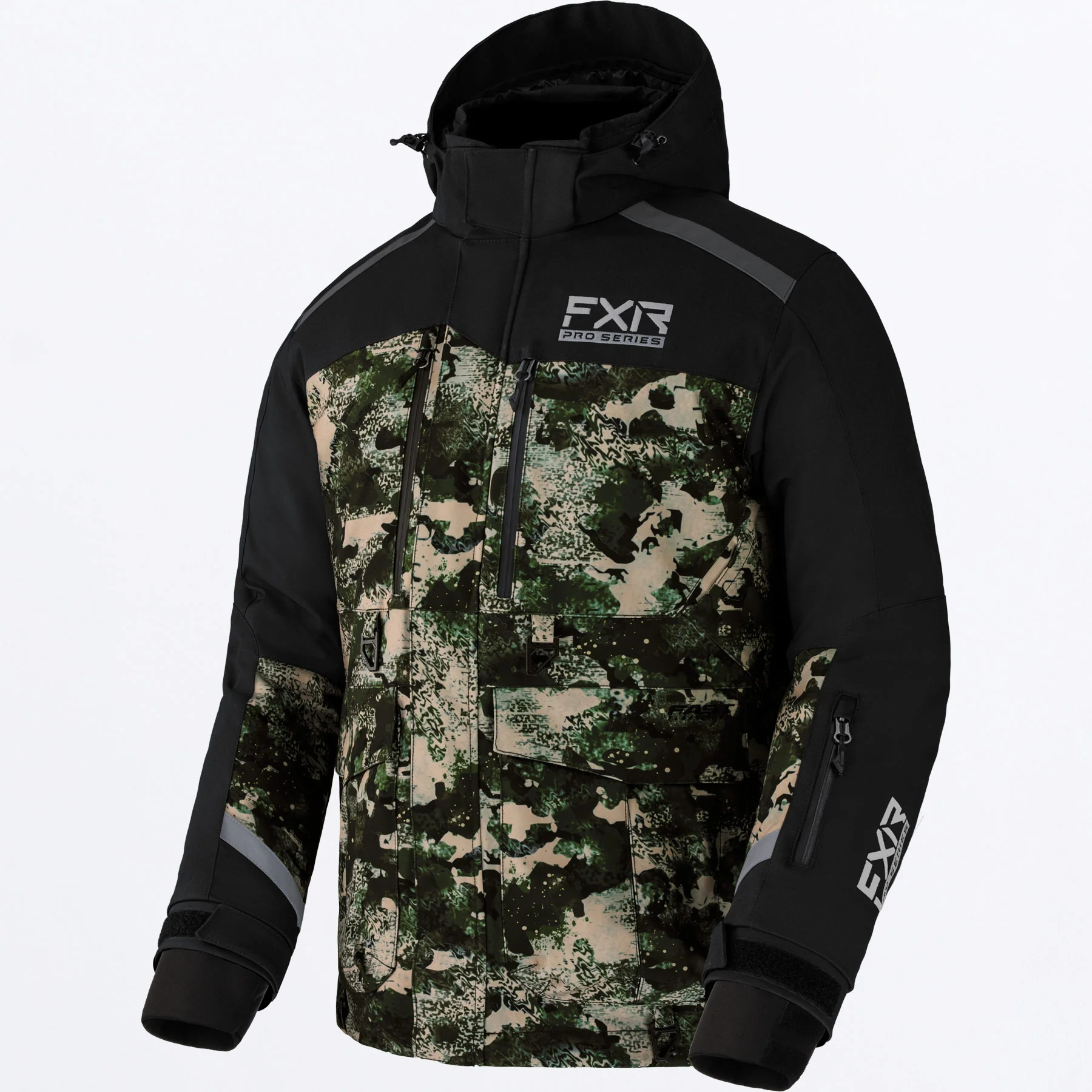 Men's Expedition X Ice Pro Jacket - Image 3