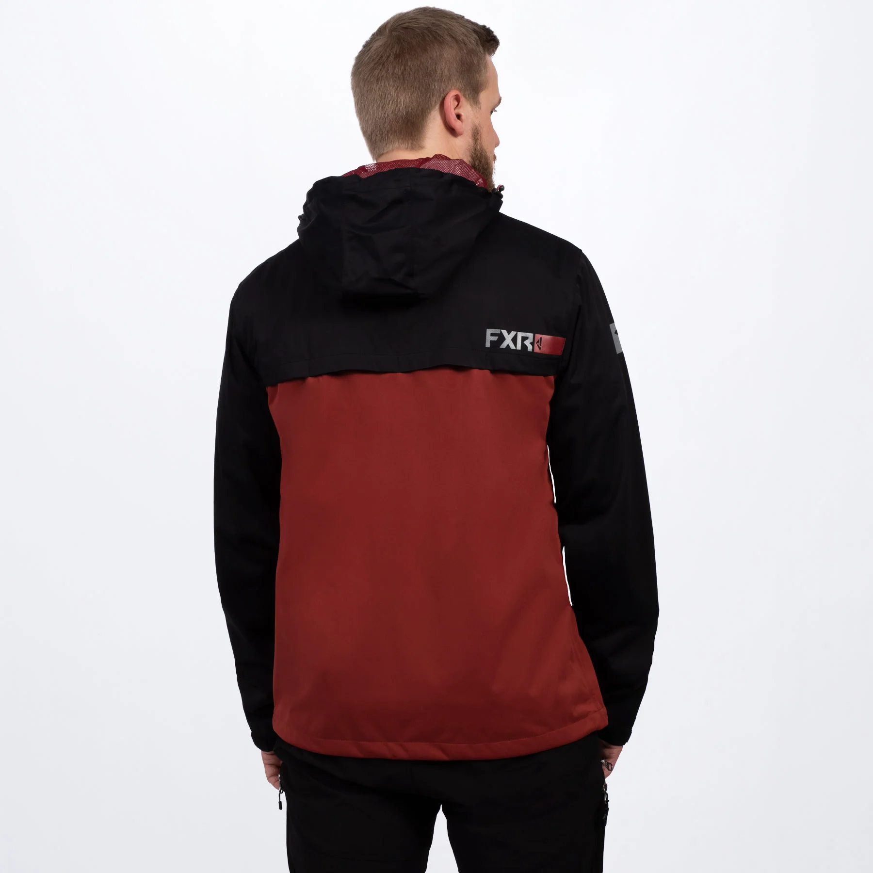 Men's Force Dual Lam Jacket - Image 10