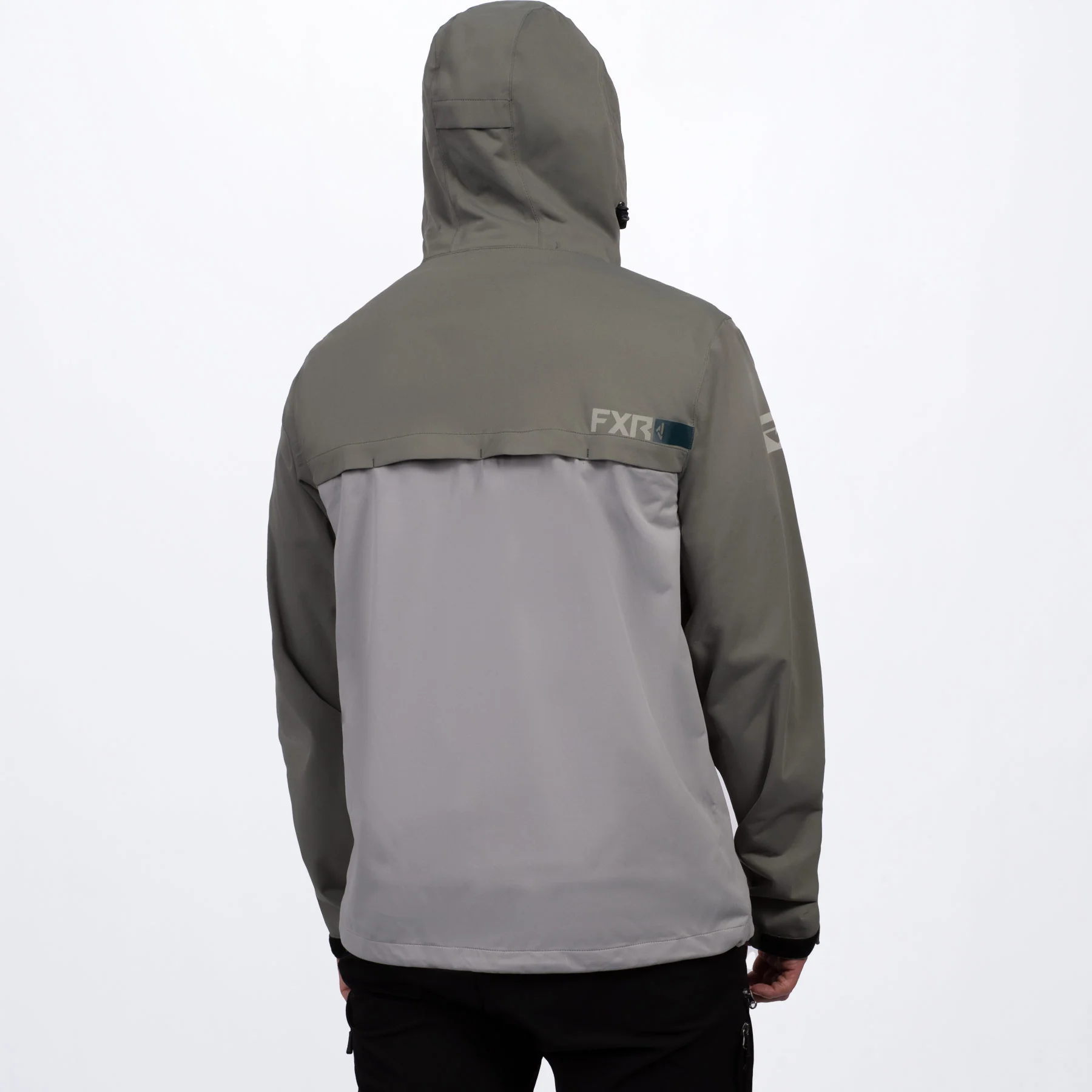 Men's Force Dual Lam Jacket - Image 6
