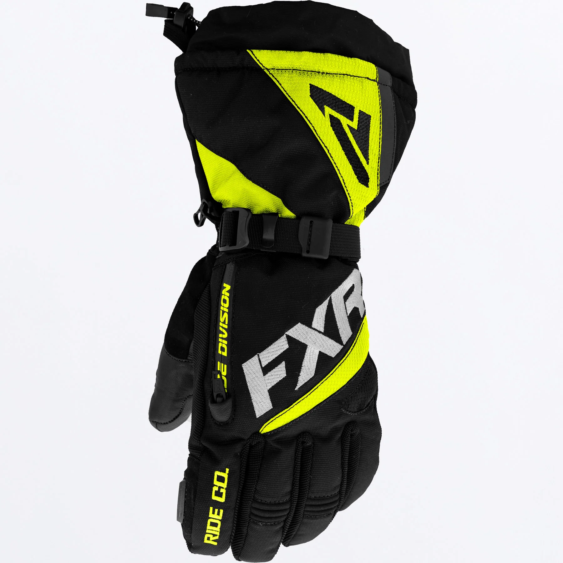 Fuel Glove - Image 12