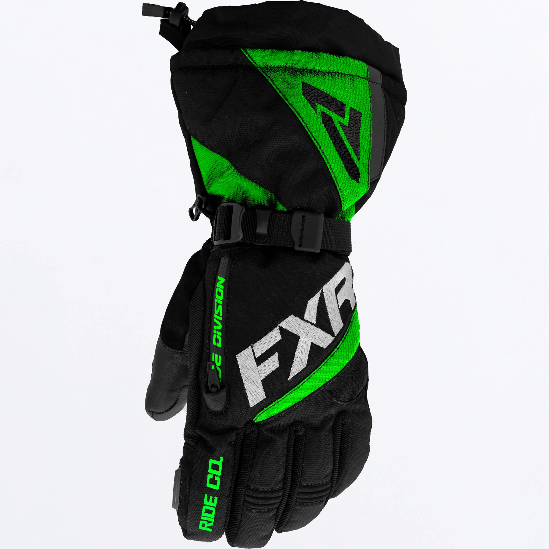 Fuel Glove - Image 14