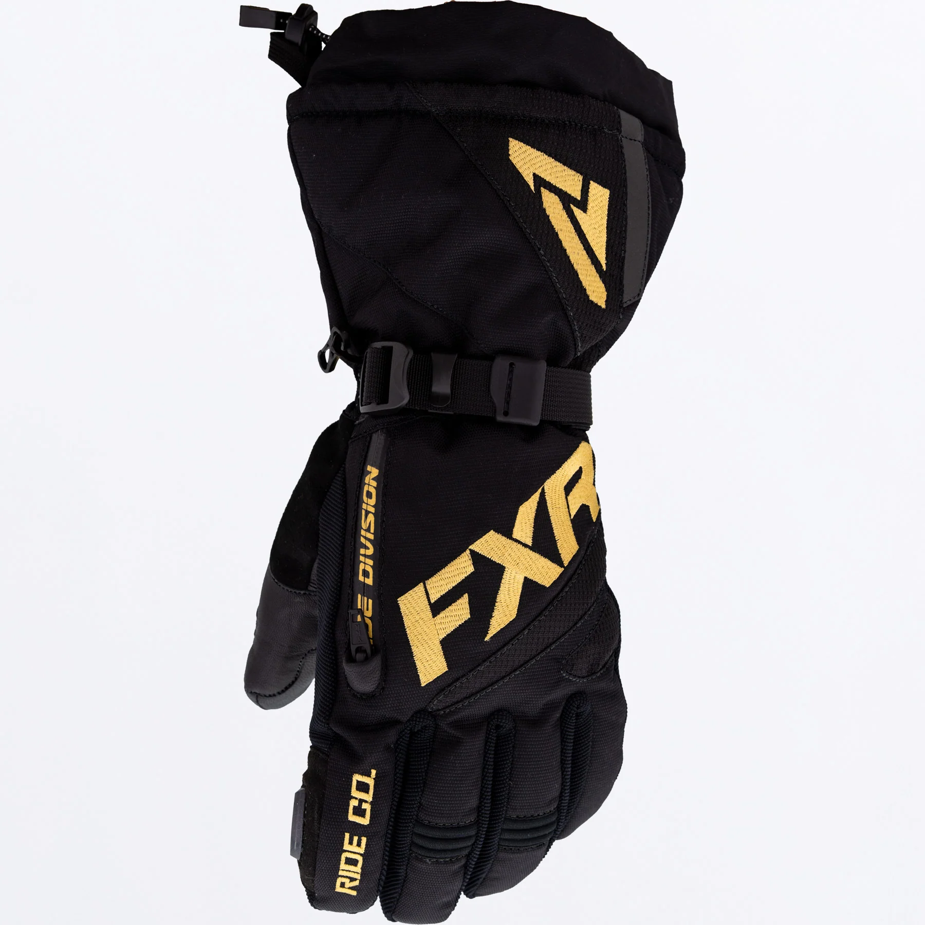 Fuel Glove - Image 2