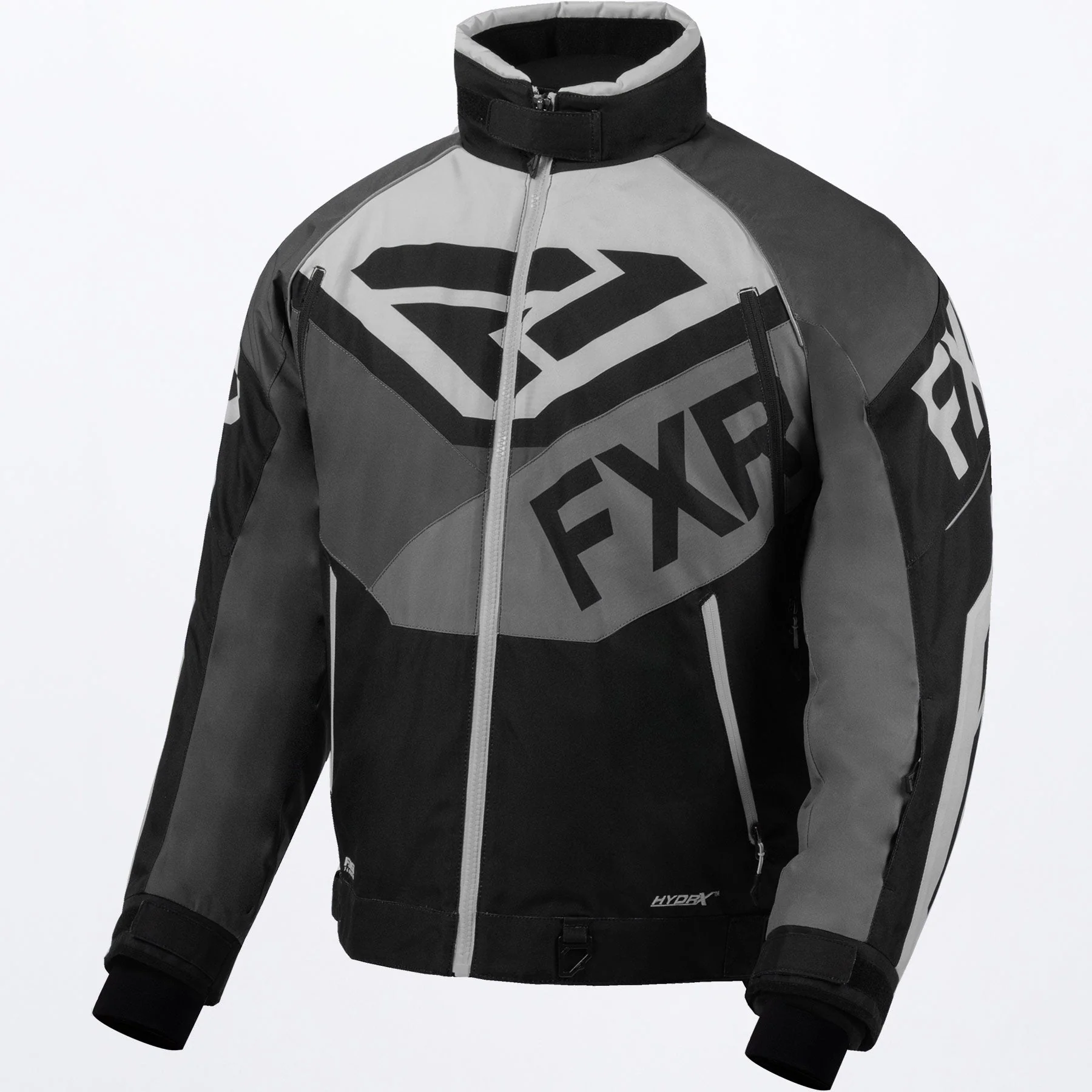 Men's Fuel Jacket - Image 2