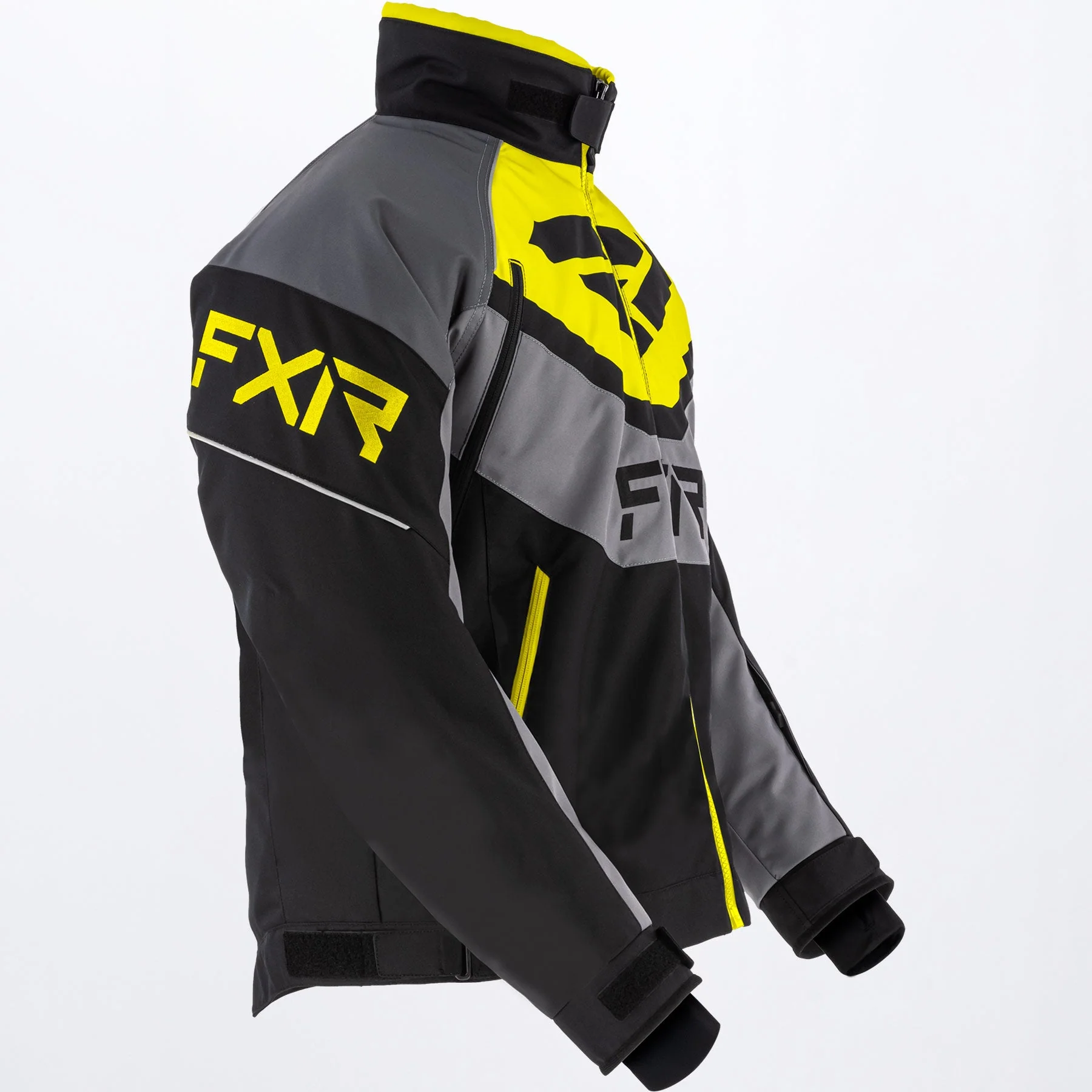 Men's Fuel Jacket - Image 10