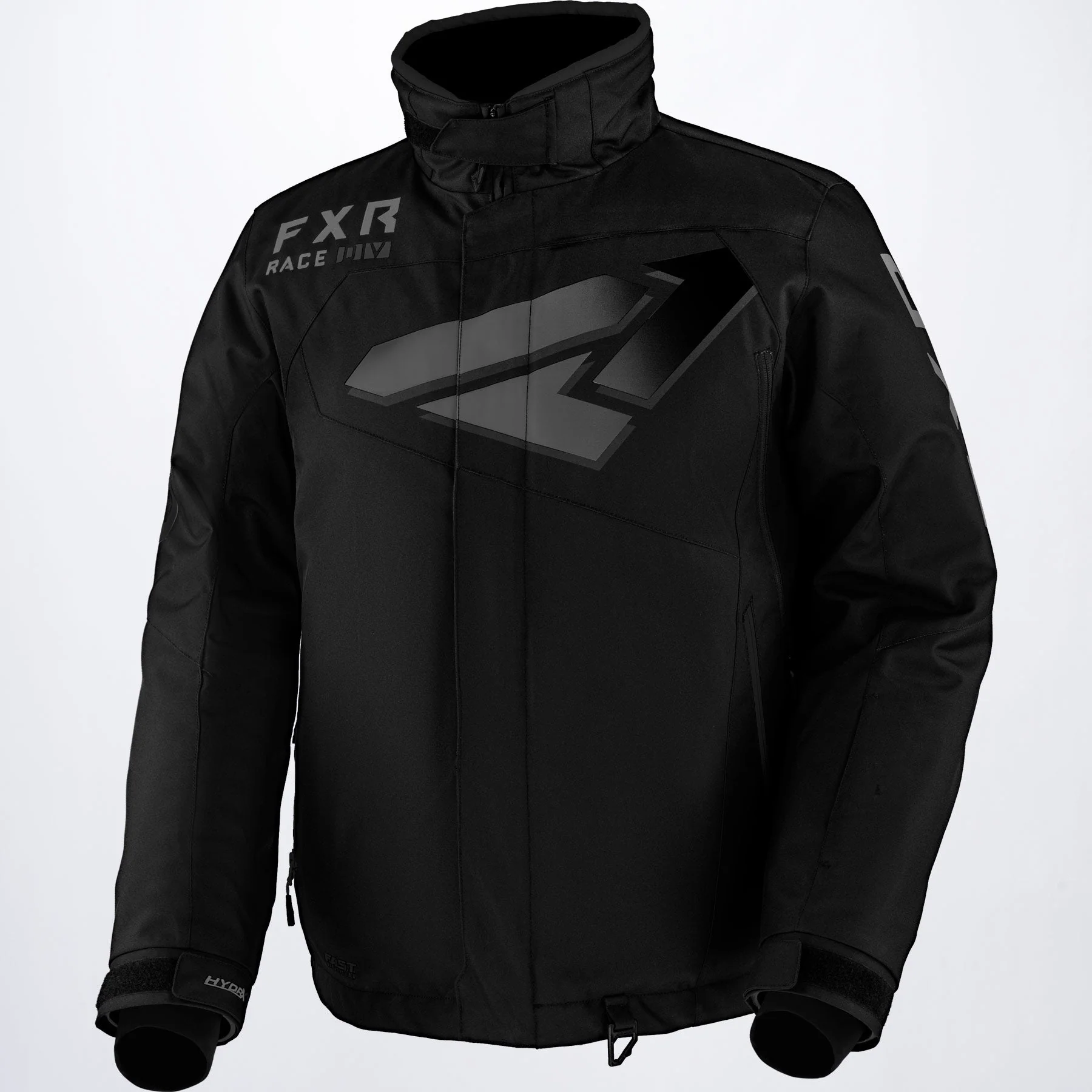 Men's Fuel Jacket - Image 2