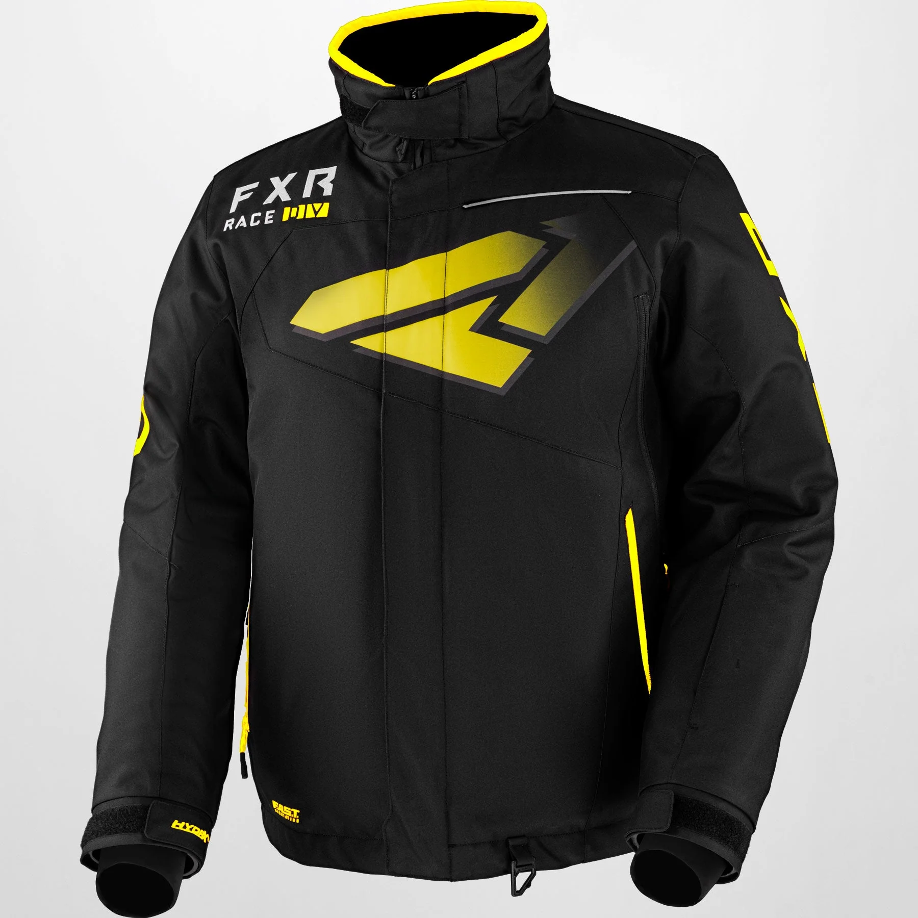 Men's Fuel Jacket - Image 4