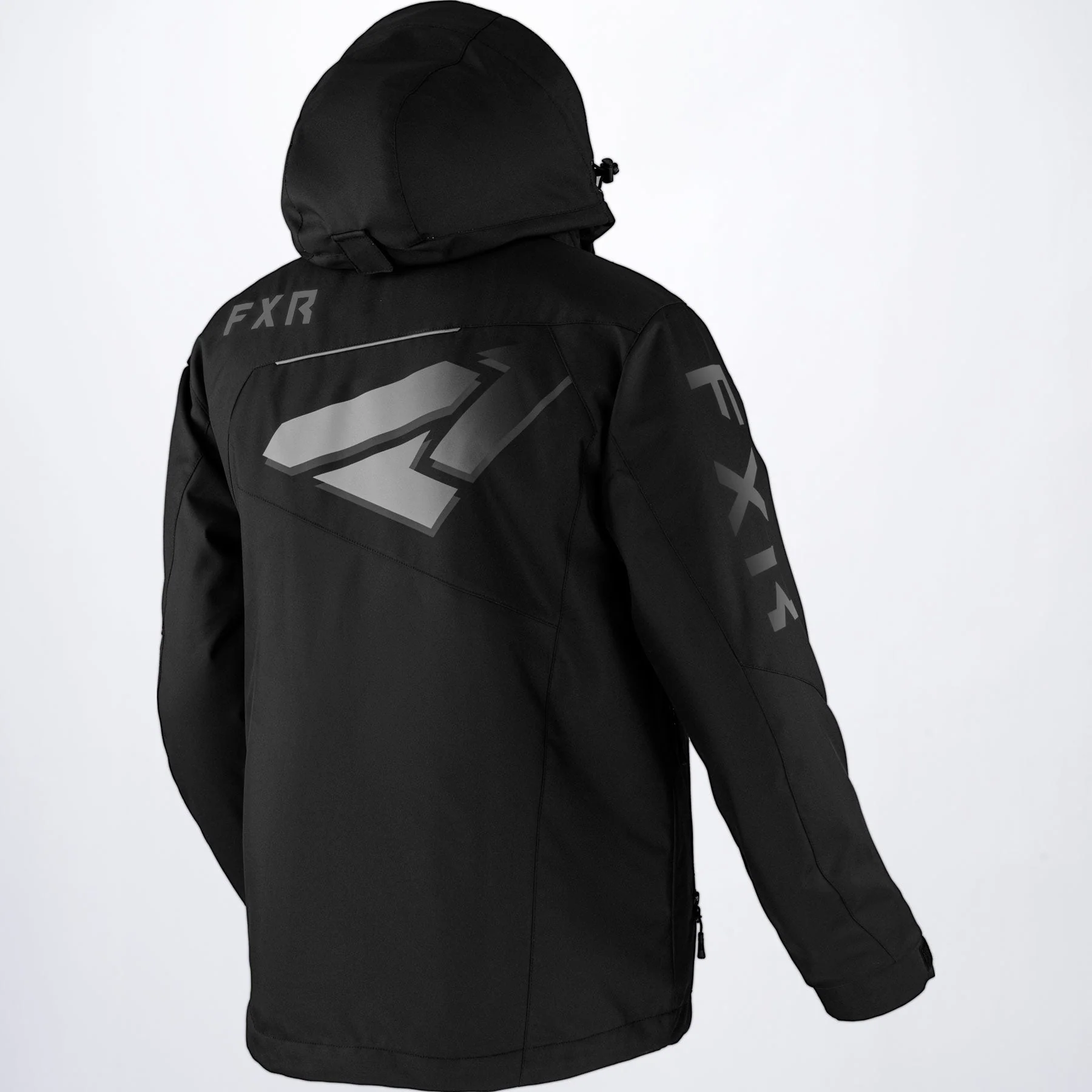 Men's Fuel LE Jacket - Image 3