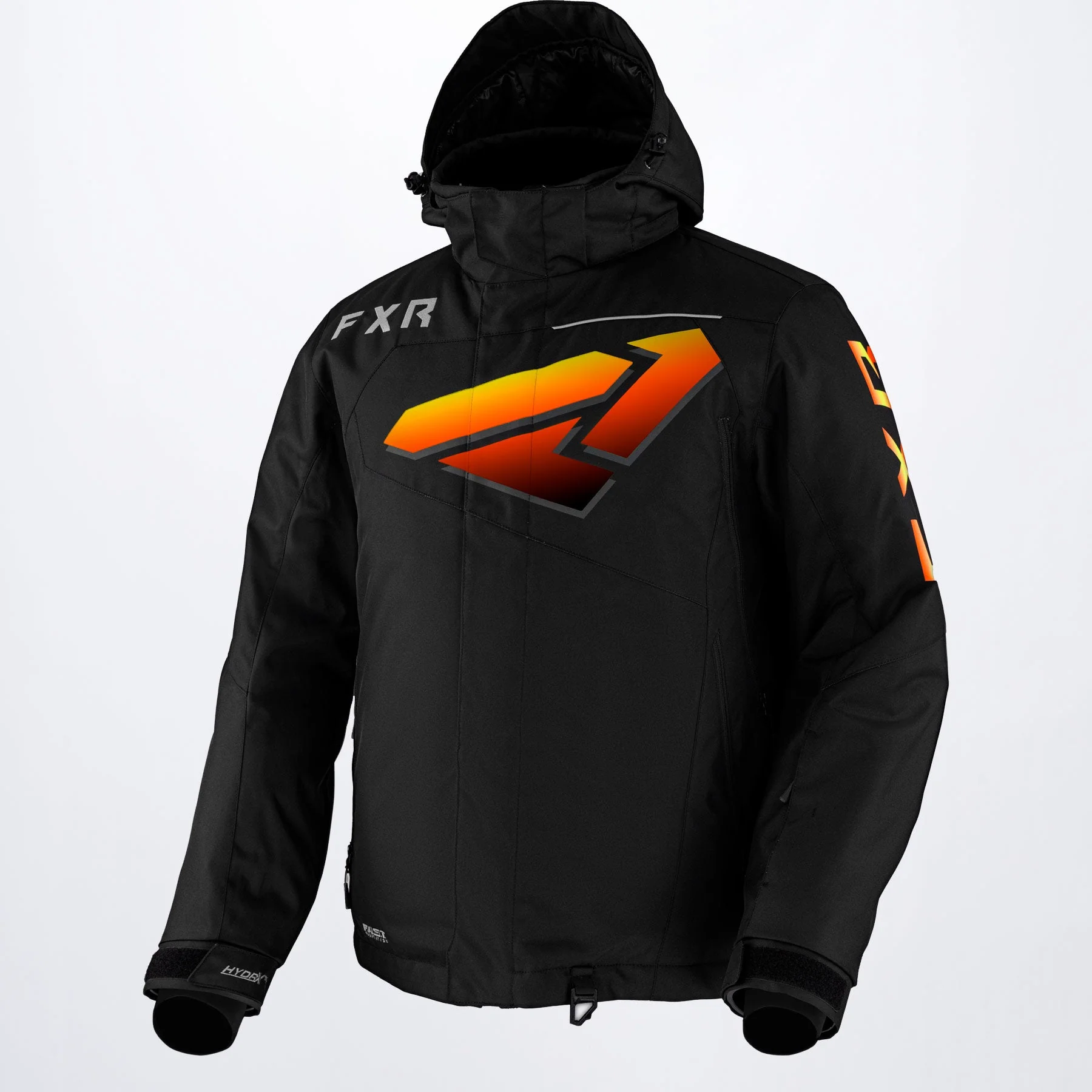 Men's Fuel LE Jacket - Image 4