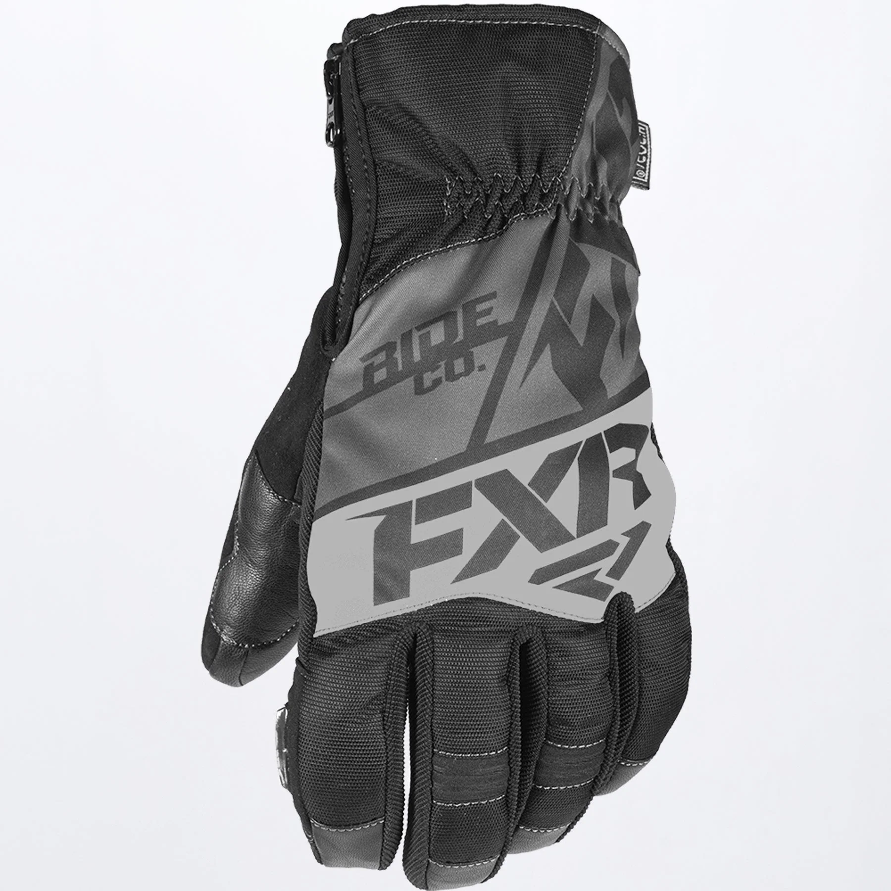 Men's Fuel Short Cuff Glove - Image 3