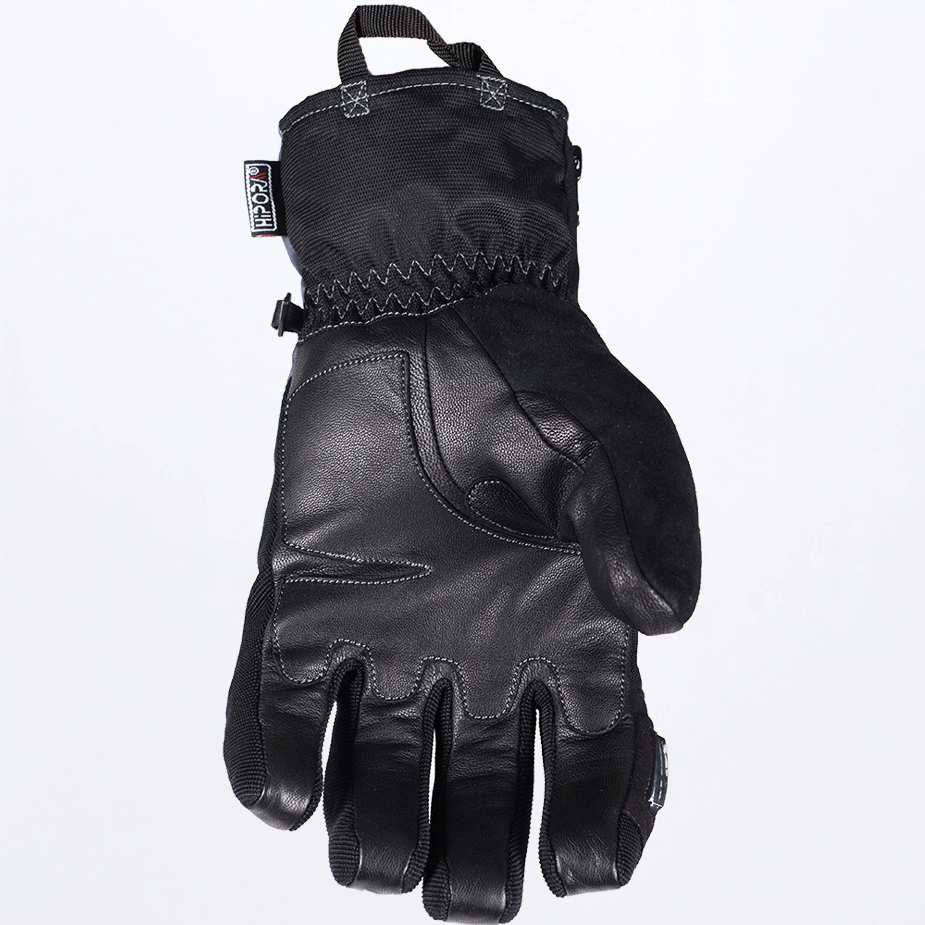 Men's Fuel Short Cuff Glove - Image 4