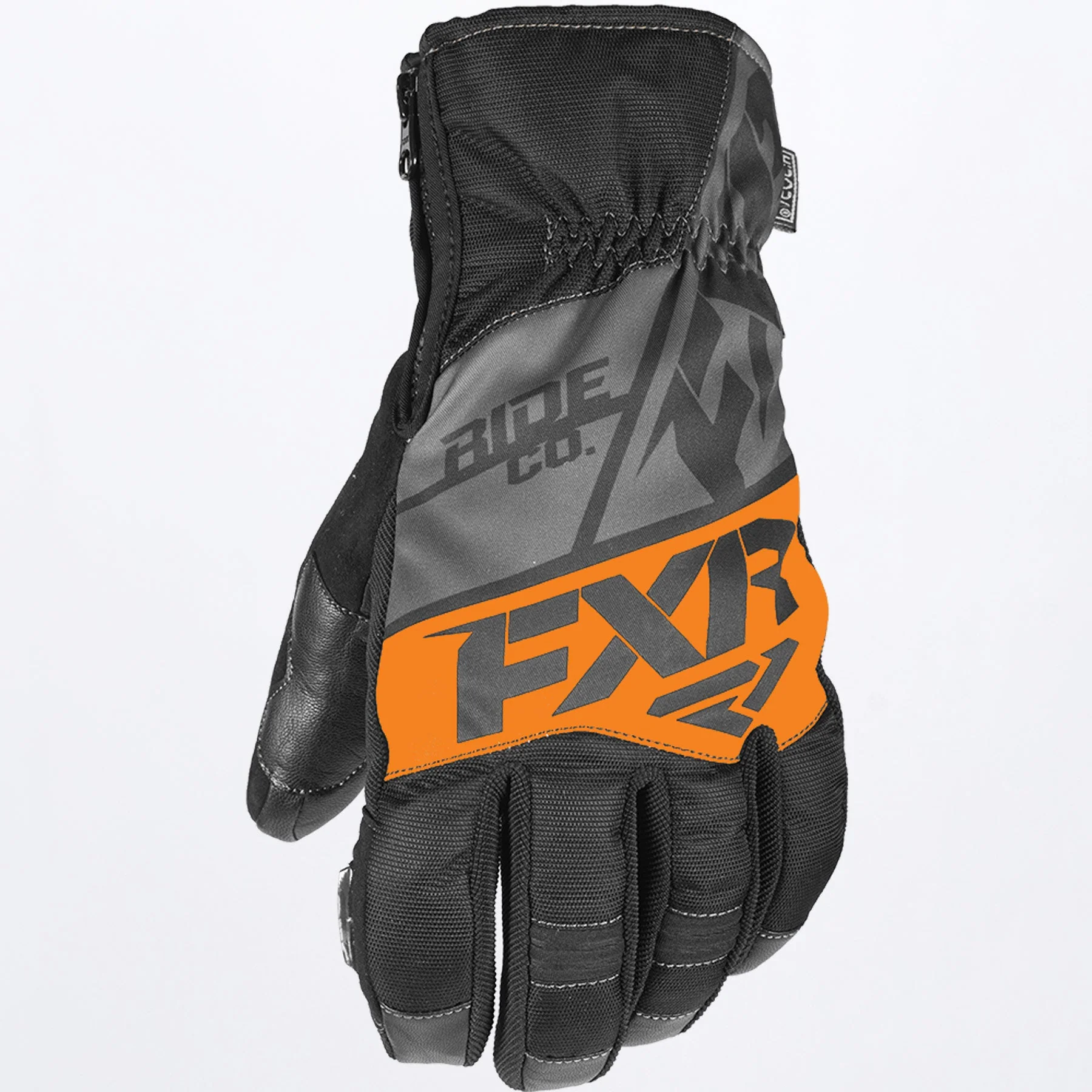 Men's Fuel Short Cuff Glove - Image 5