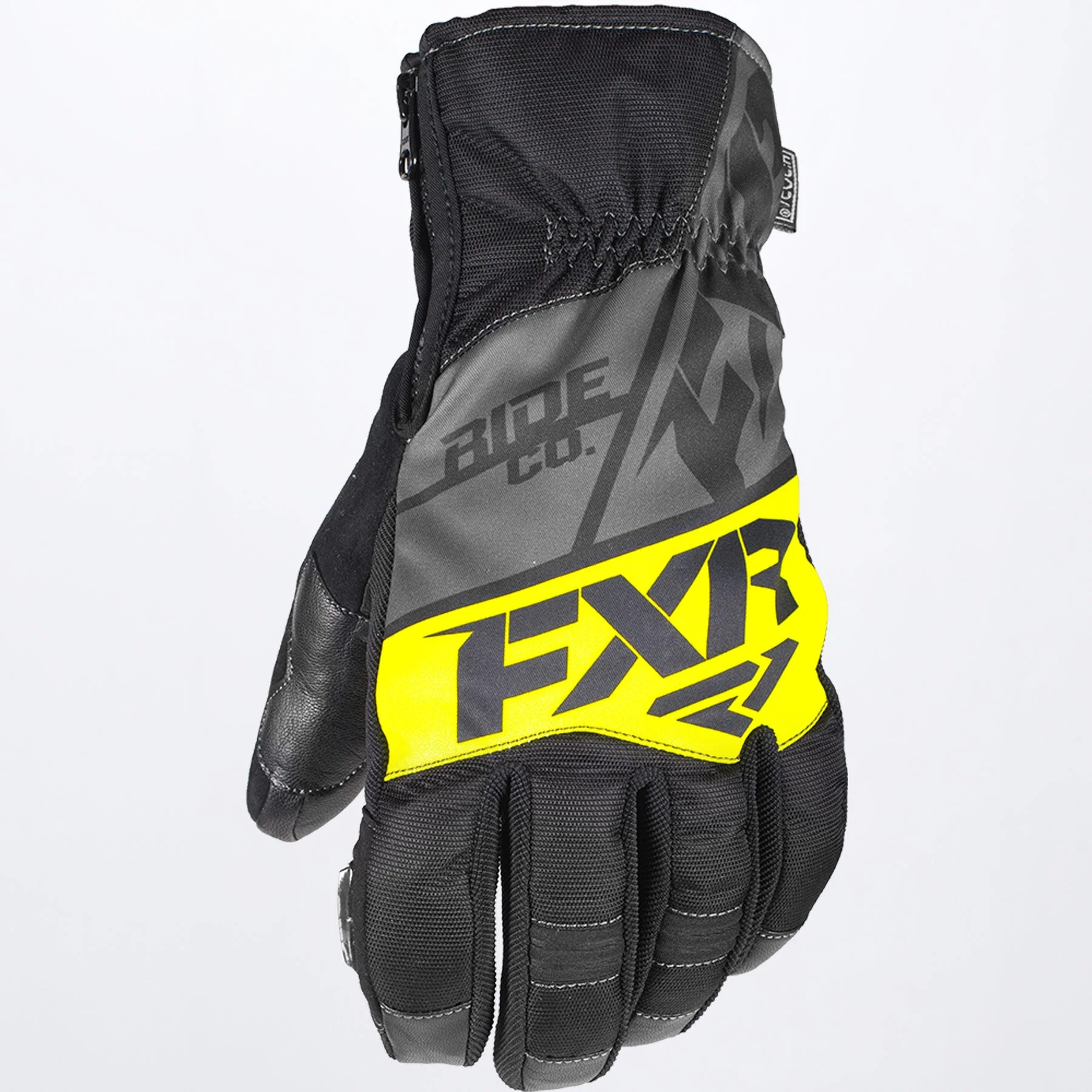 Men's Fuel Short Cuff Glove - Image 7