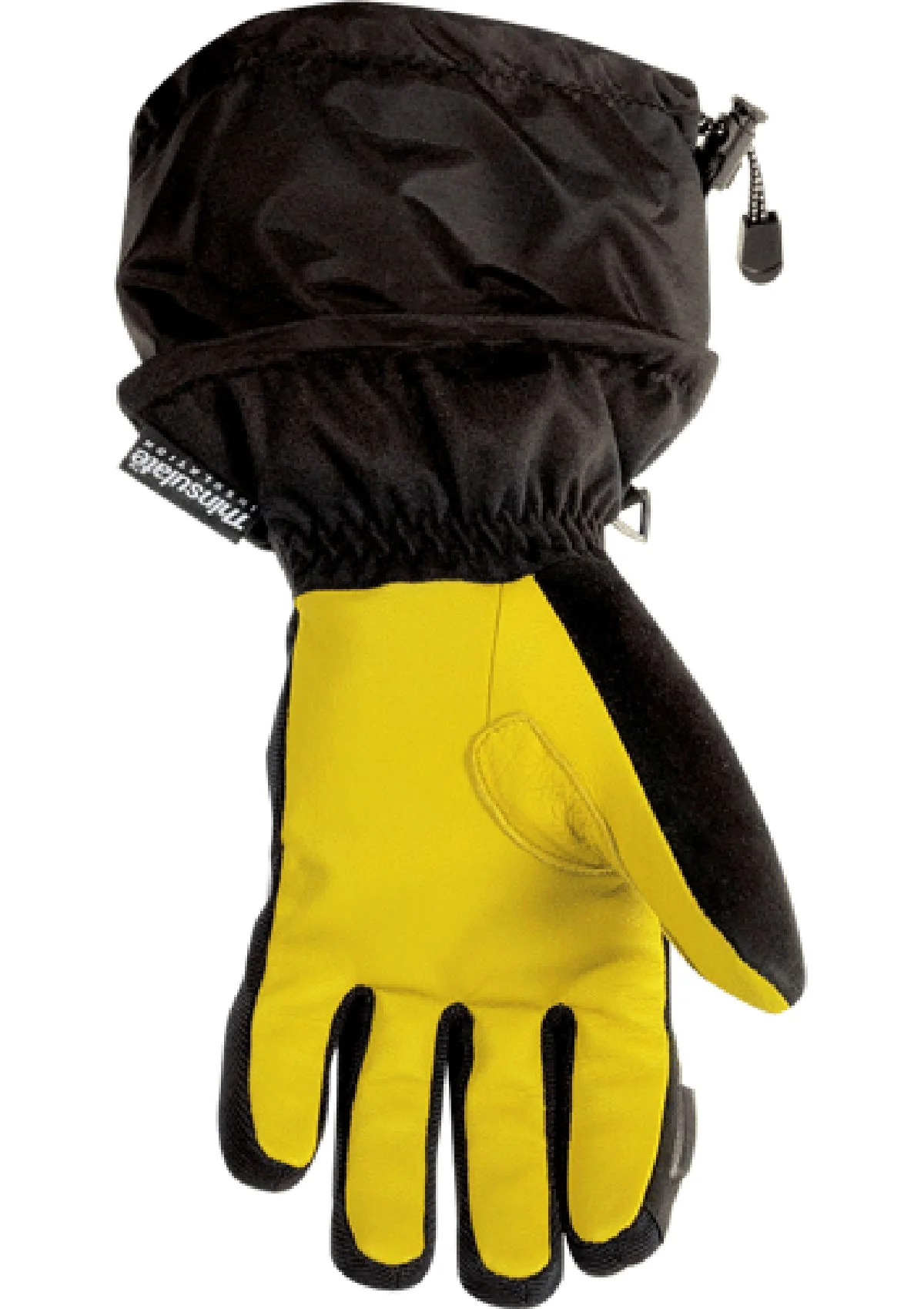 Men's Heated Transfer Glove - Image 2