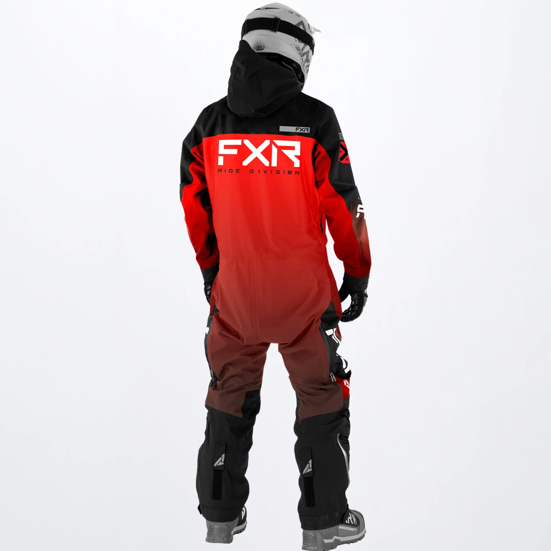 Men's Helium Insulated Monosuit - Image 2