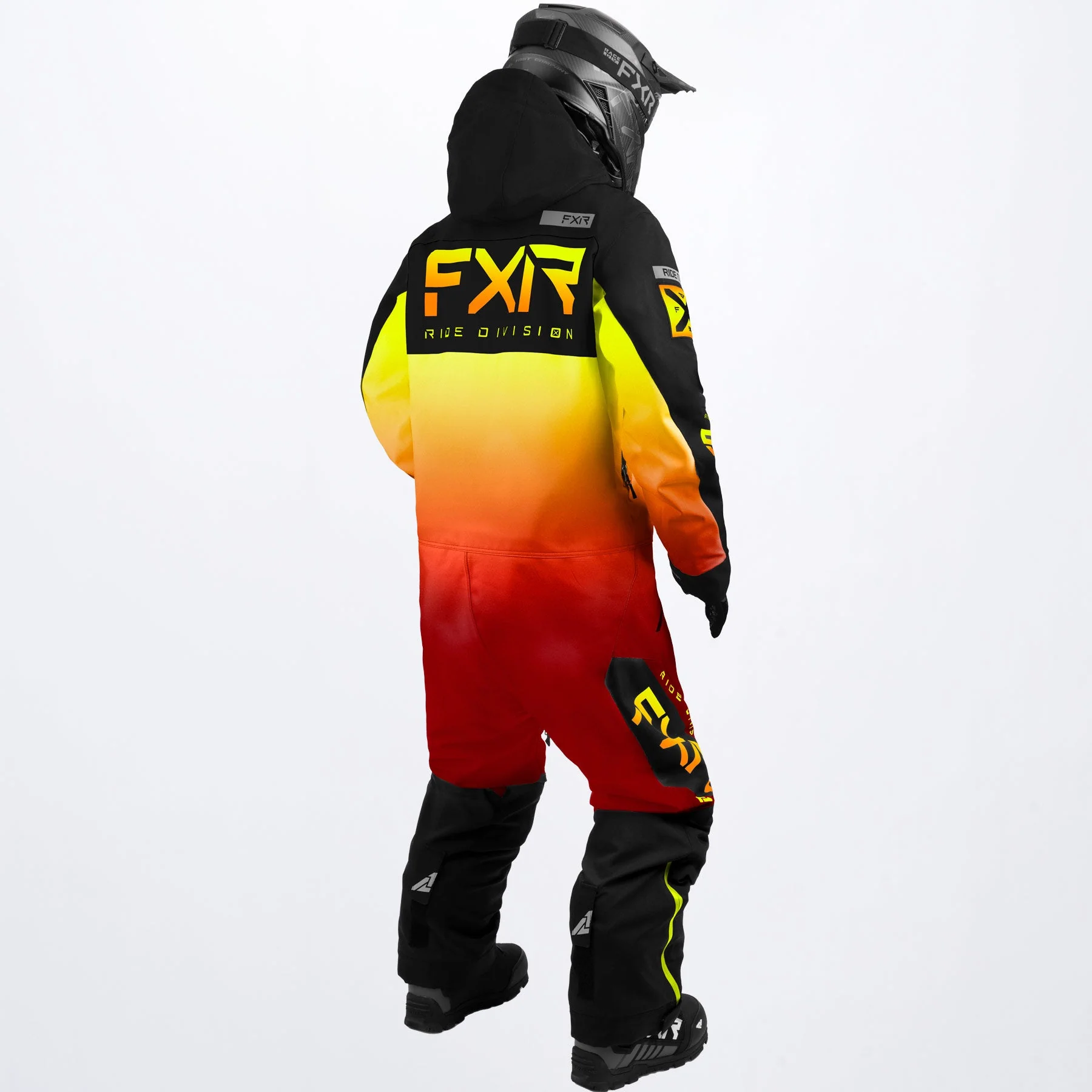 Men's Helium Lite Monosuit - Image 7