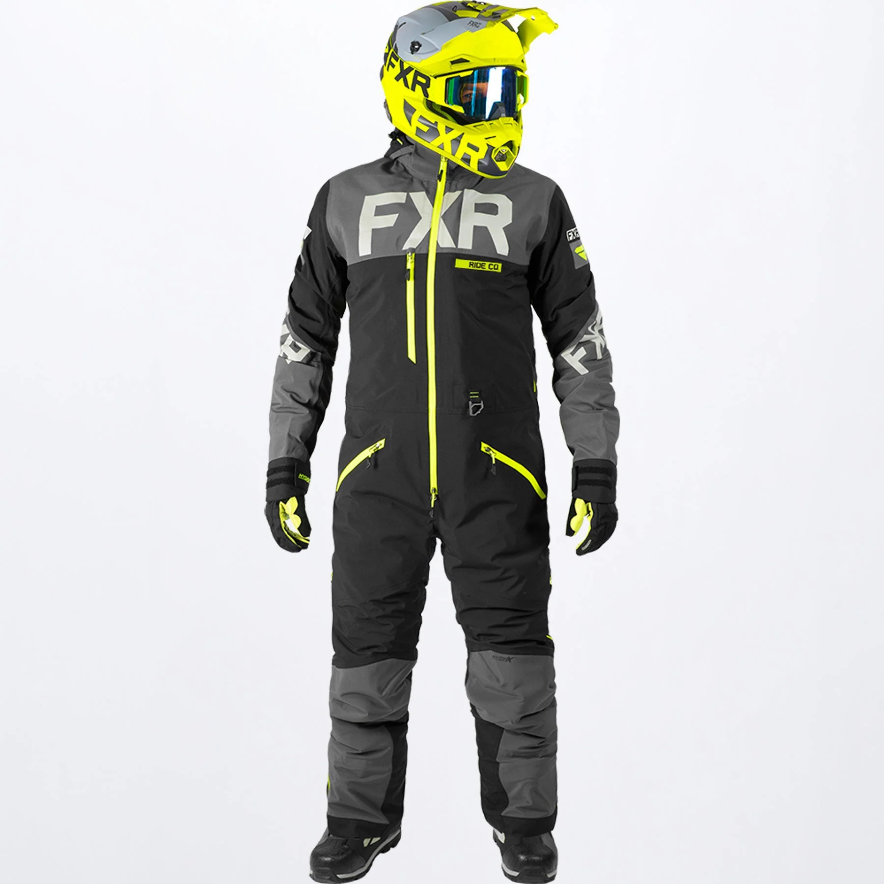 Men's Helium Lite Trilaminate Monosuit
