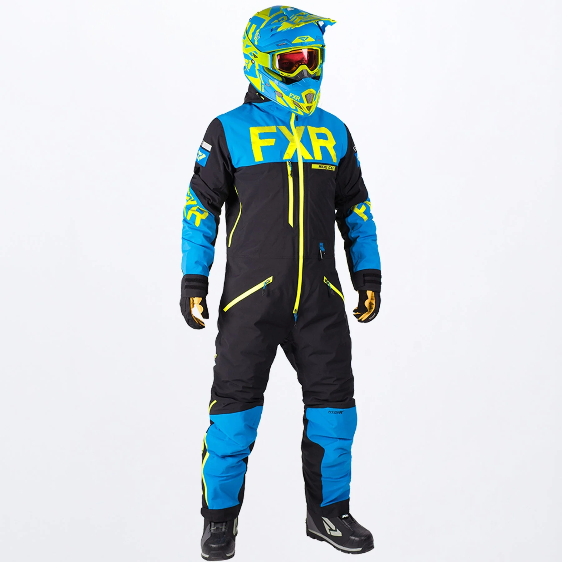 Men's Helium Lite Trilaminate Monosuit - Image 2