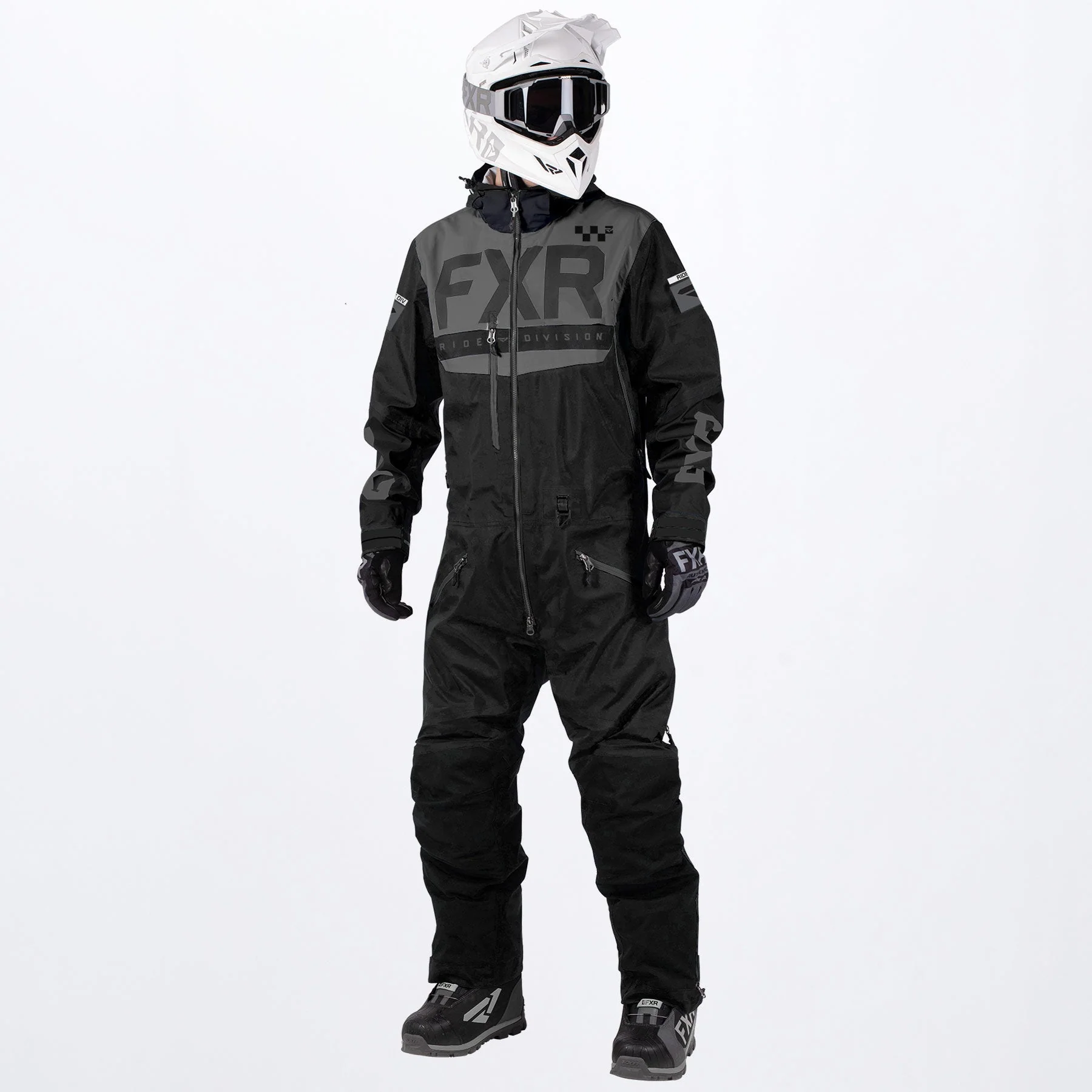 Men's Helium Pro Trilaminate Monosuit