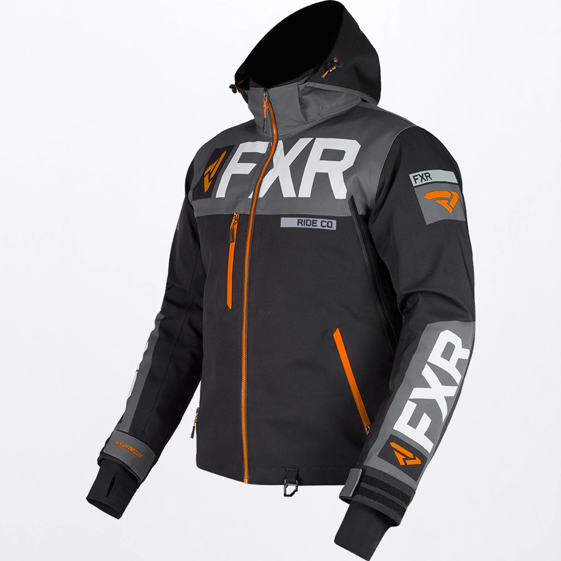 Men's Helium Pro X Jacket - Image 2
