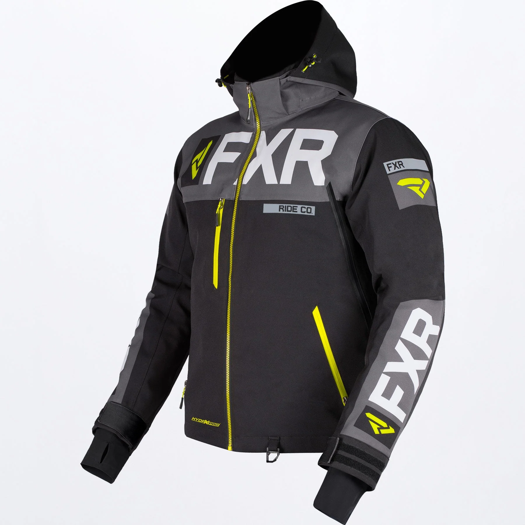 Men's Helium Pro X Jacket - Image 2
