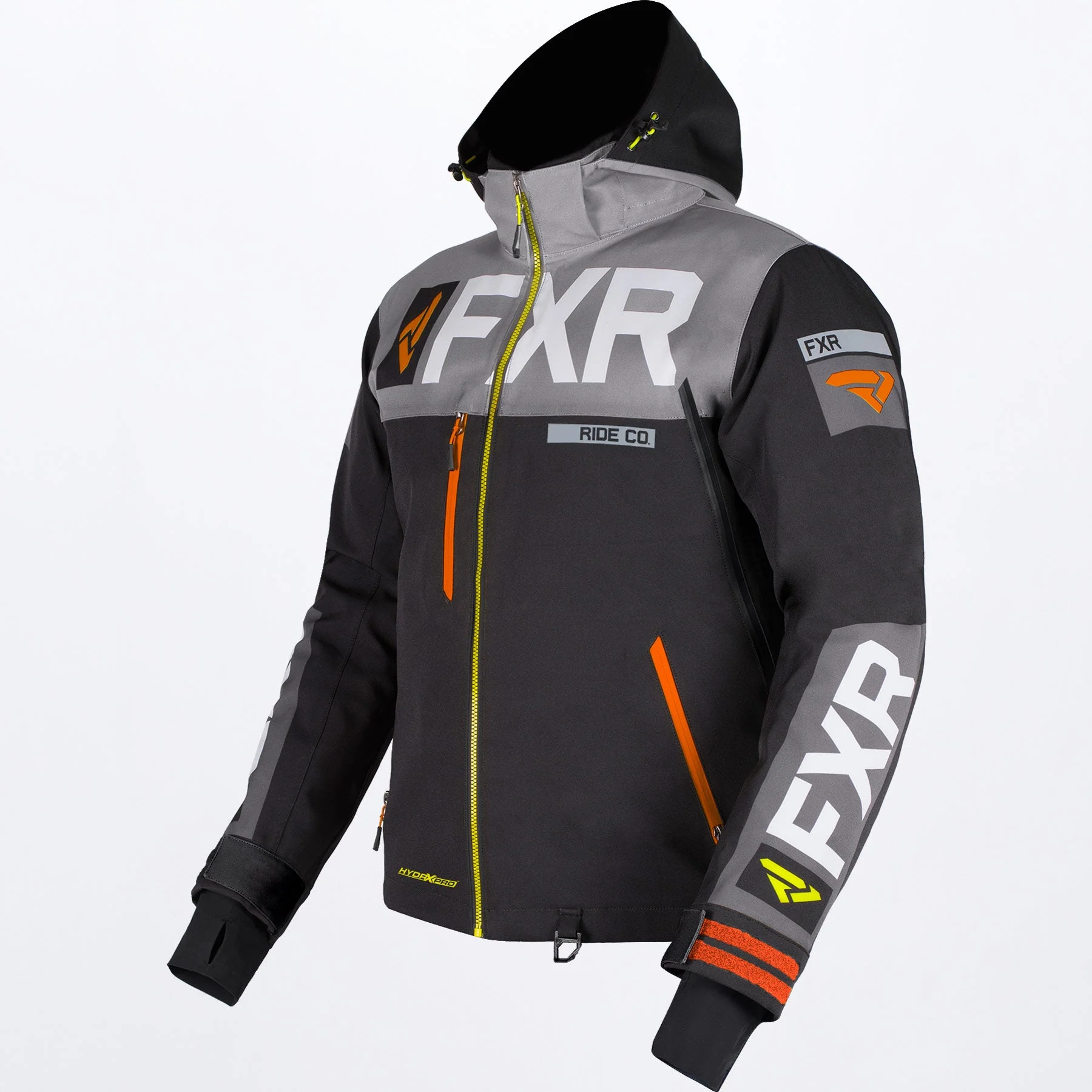 Men's Helium Pro X Jacket - Image 3