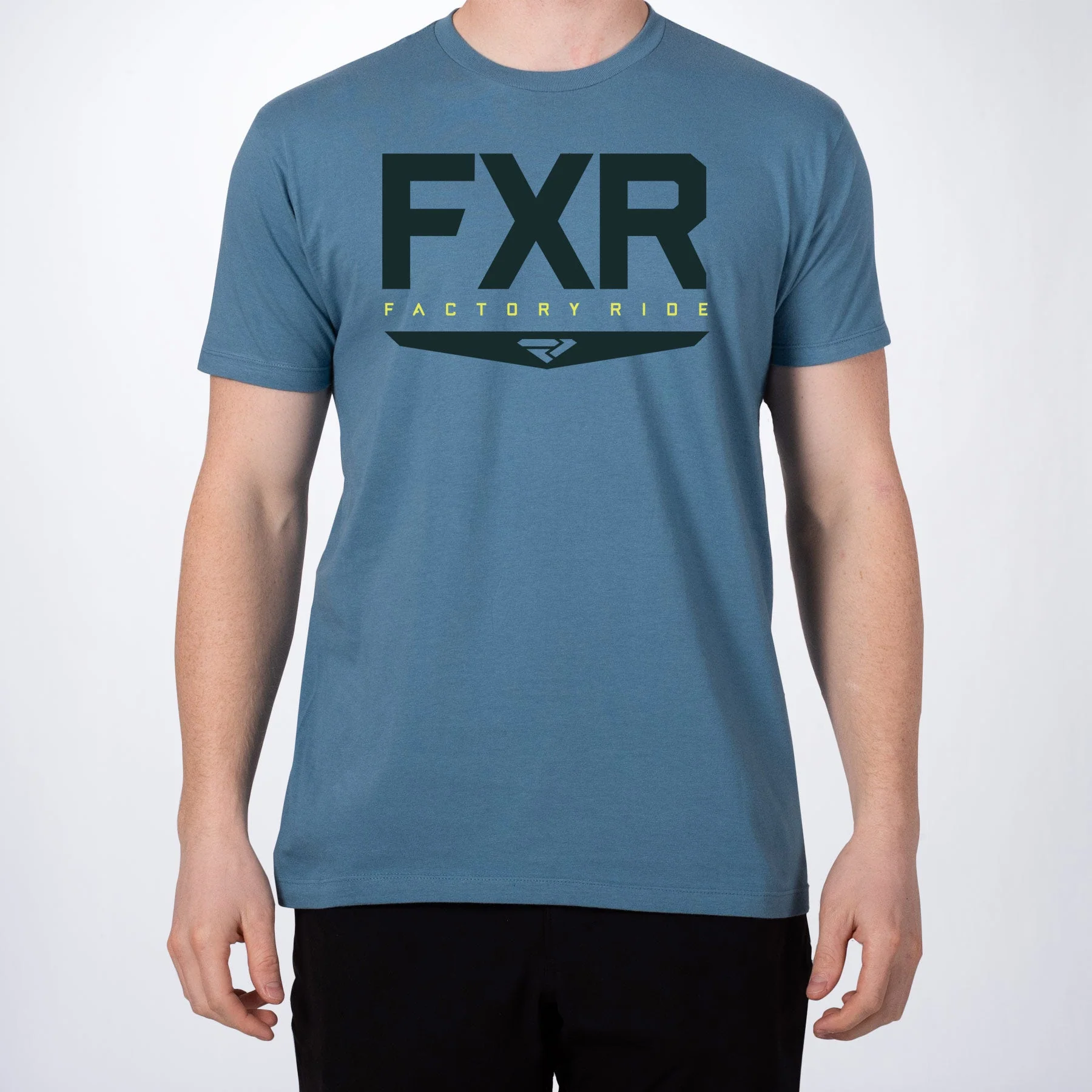 Men's Helium T-Shirt - Image 2