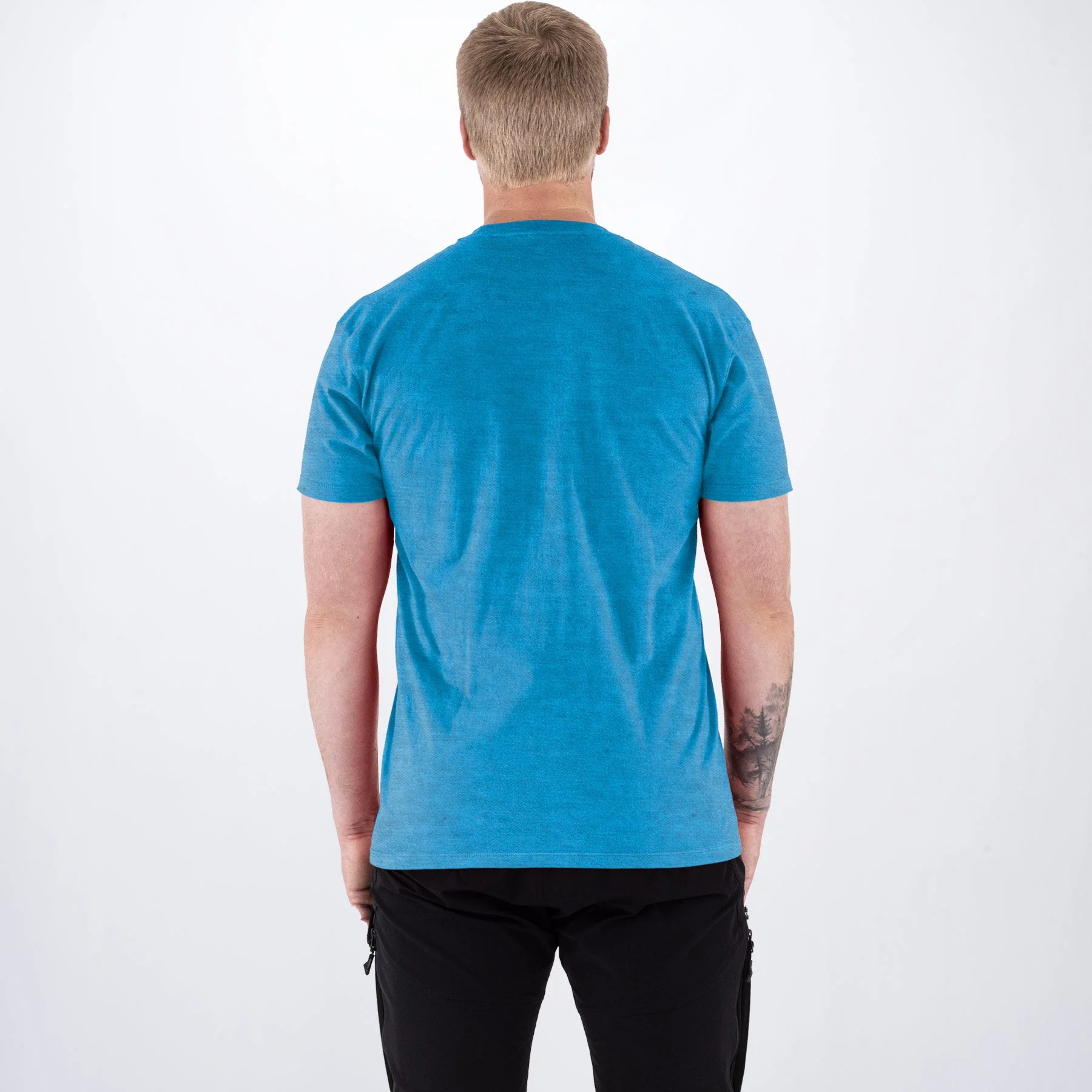 Men's Helium T-Shirt - Image 4