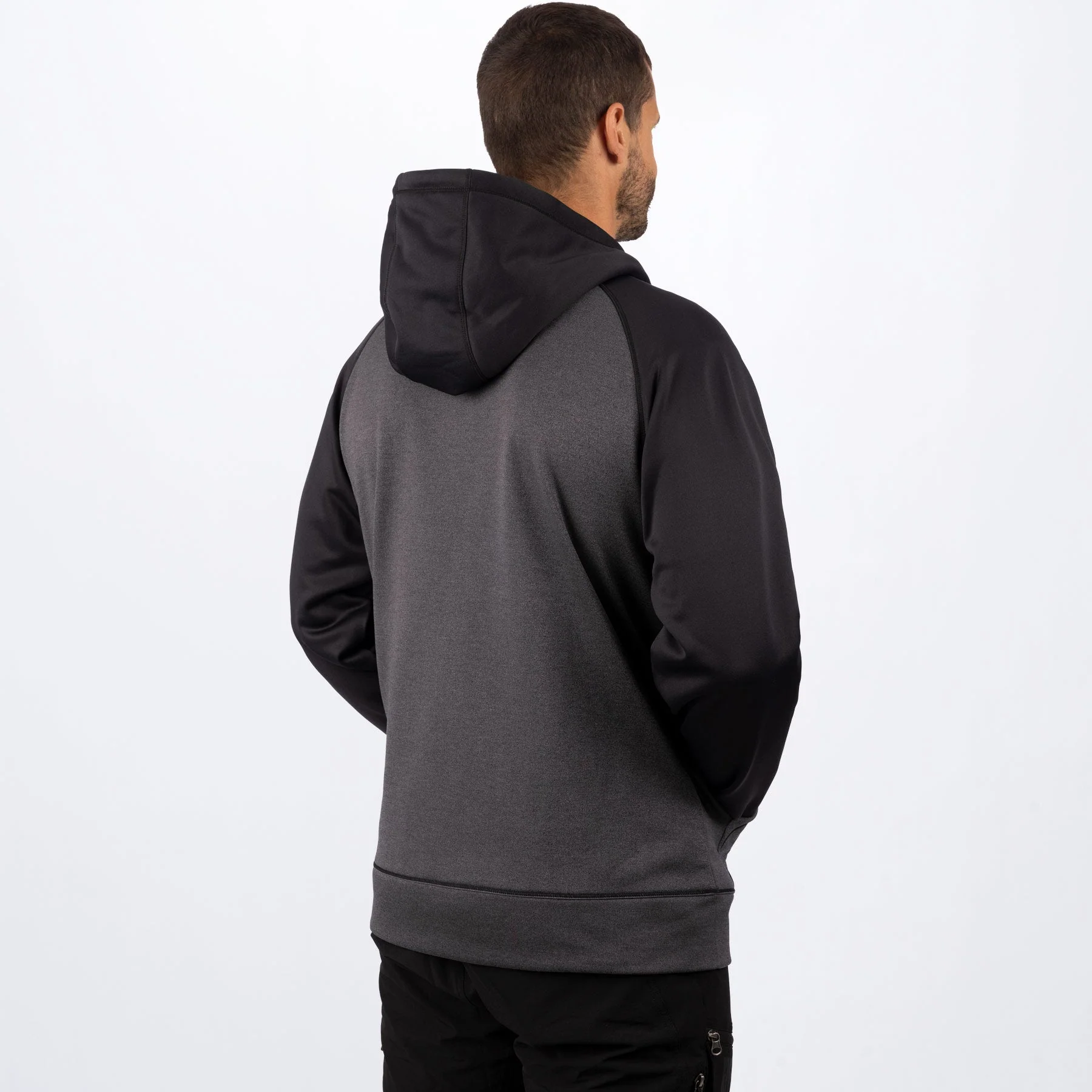 Men's Helium Tech Pullover Hoodie - Image 7