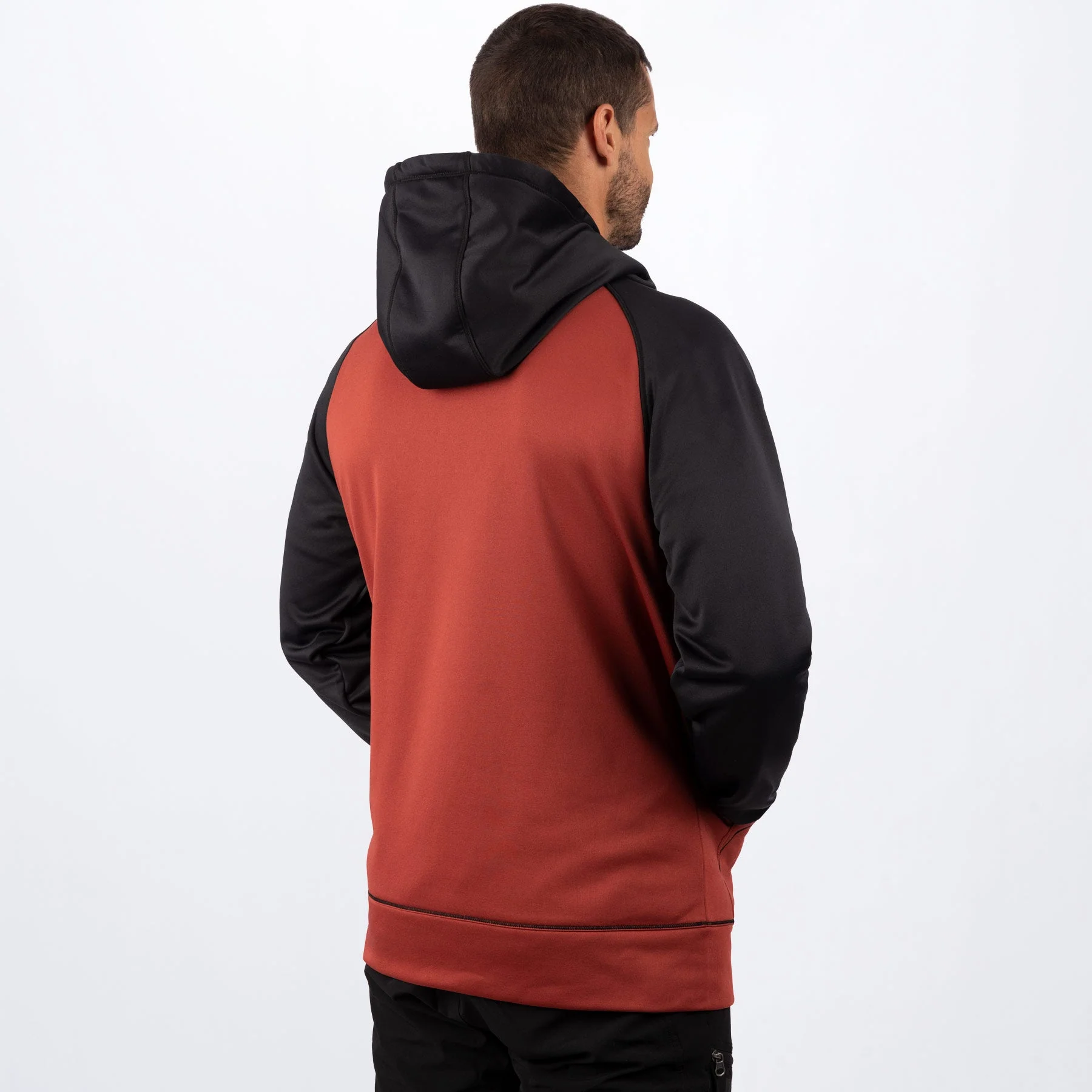 Men's Helium Tech Pullover Hoodie - Image 9