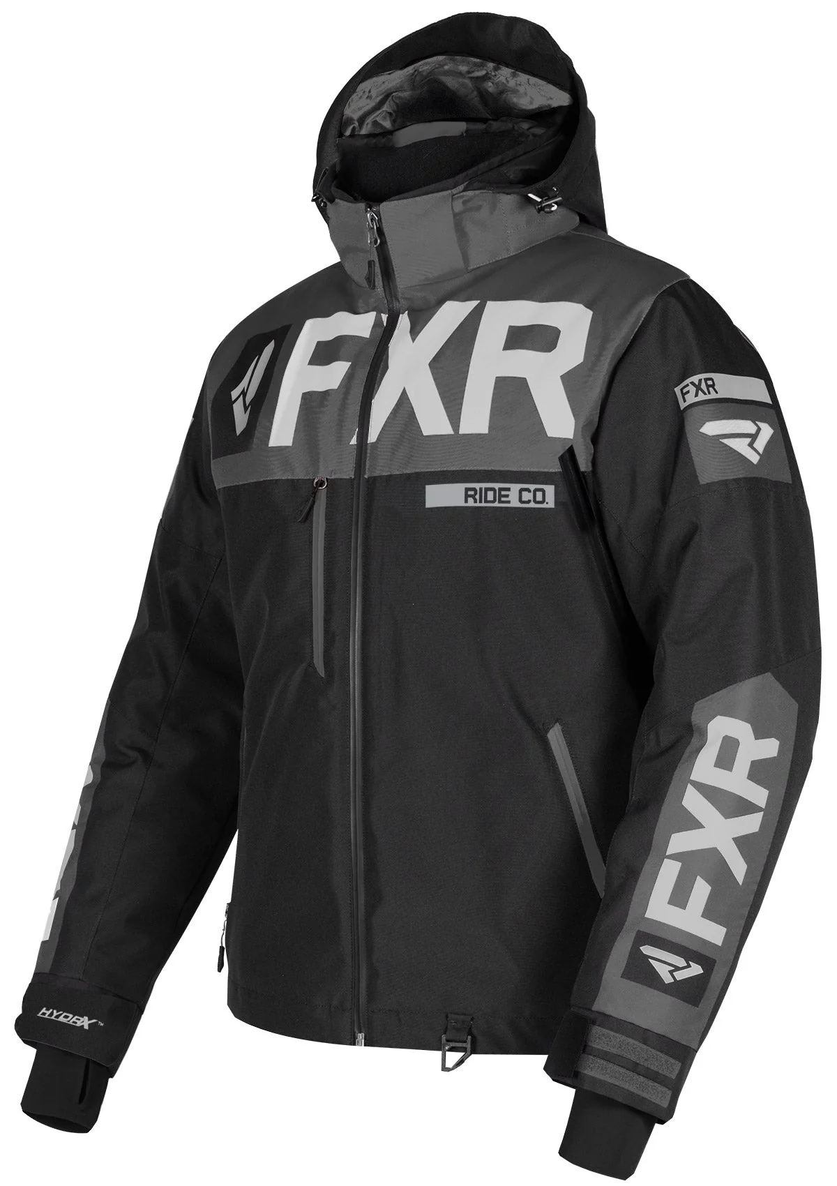 Men's Helium X Jacket - Image 2