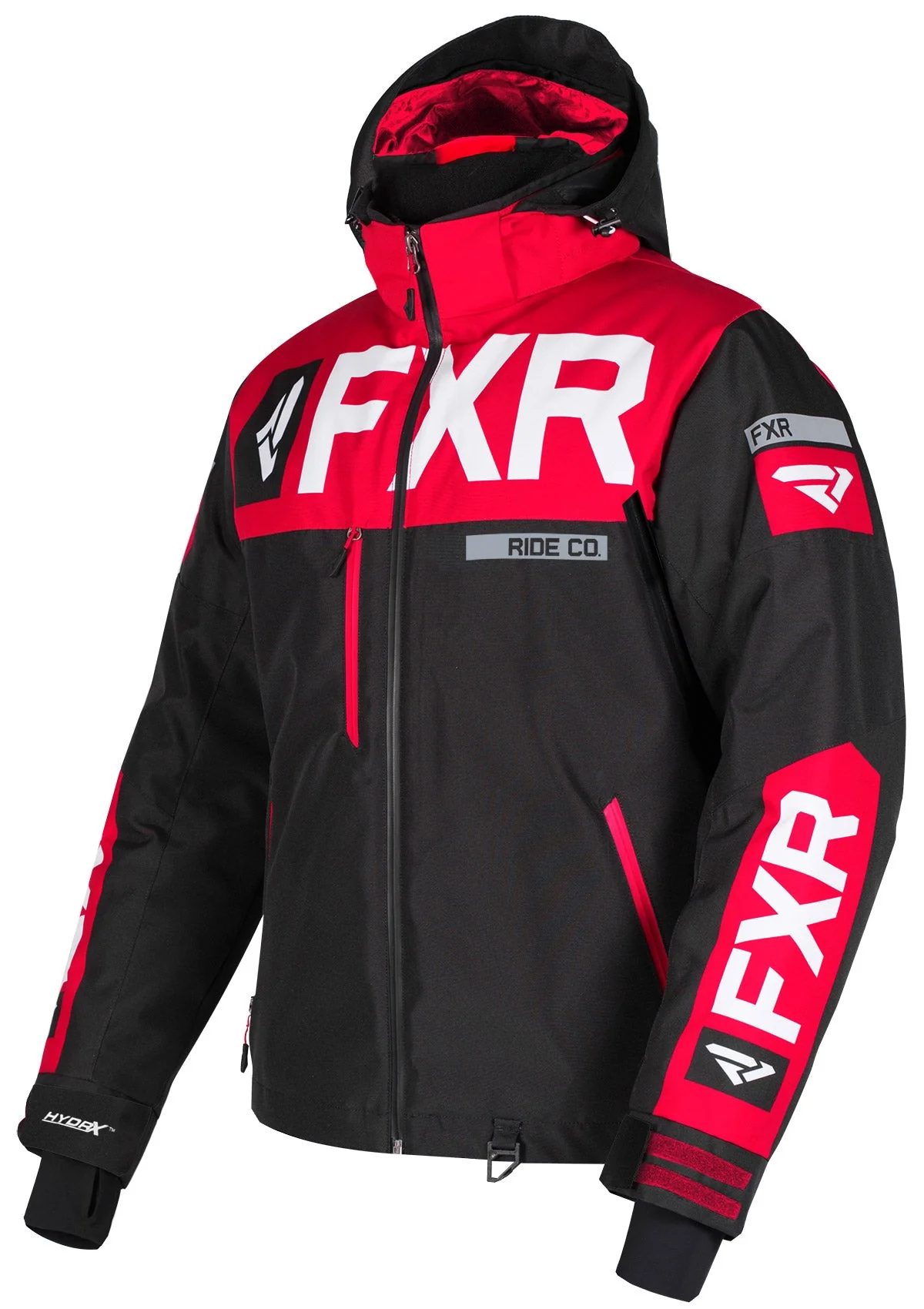 Men's Helium X Jacket - Image 3