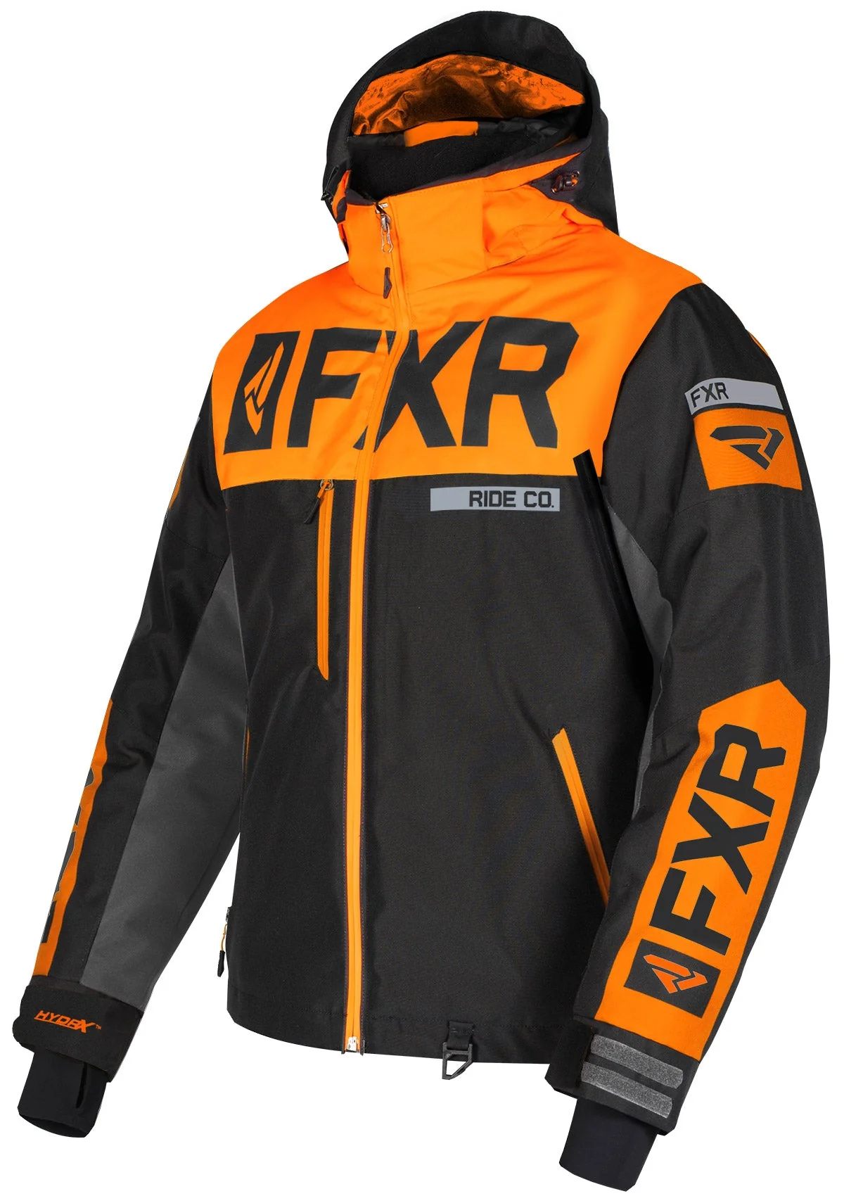 Men's Helium X Jacket - Image 4
