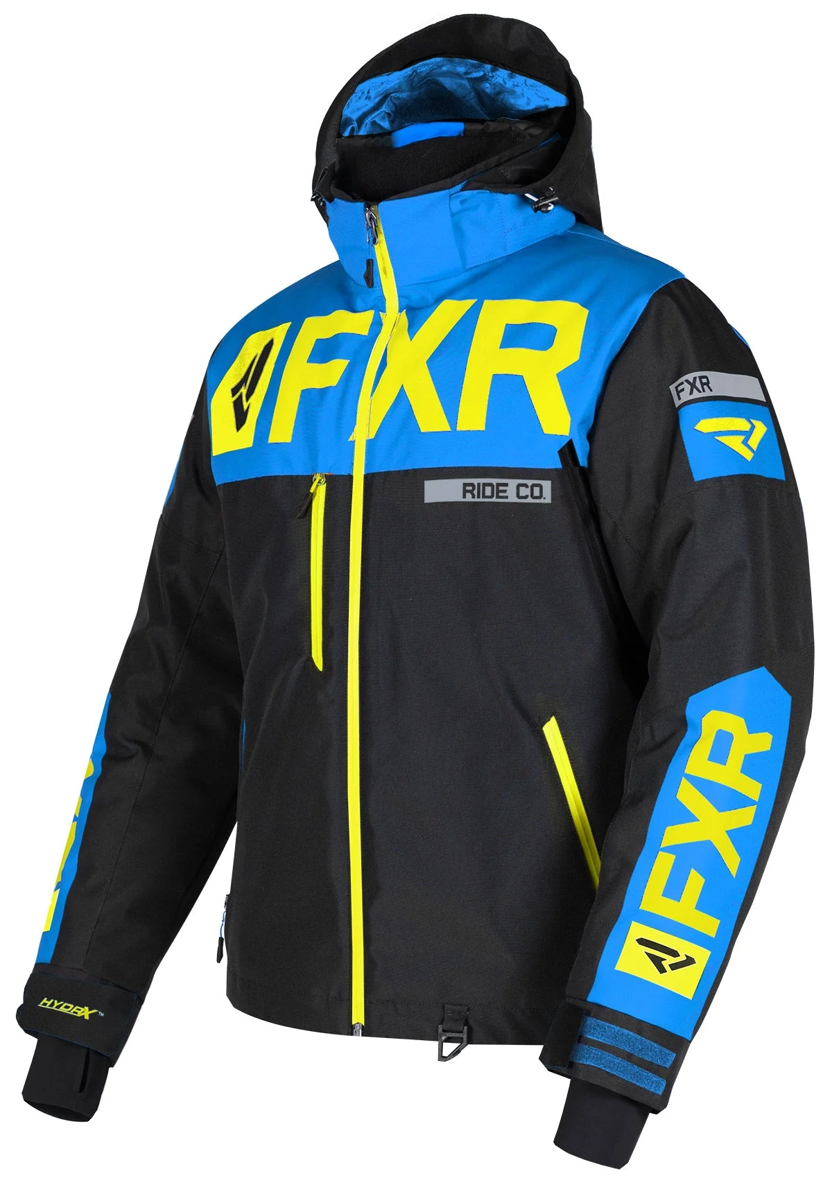 Men's Helium X Jacket - Image 5
