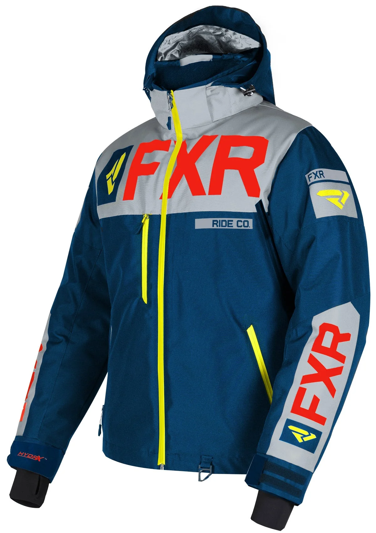 Men's Helium X Jacket - Image 8