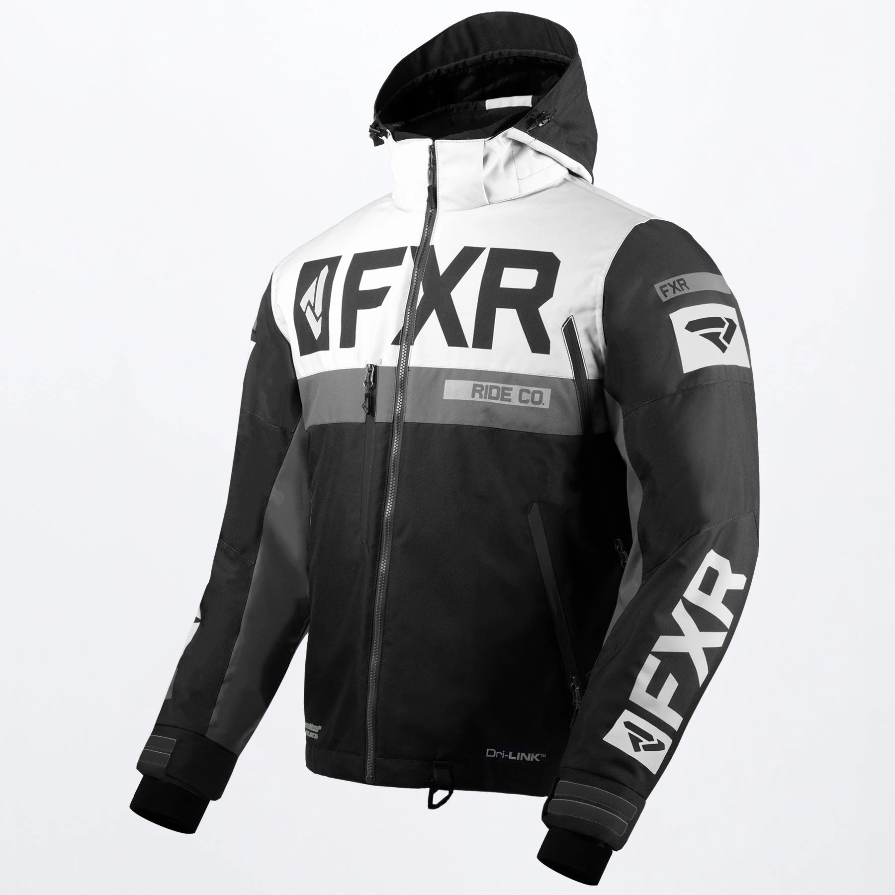 Men's Helium X Jacket - Image 2