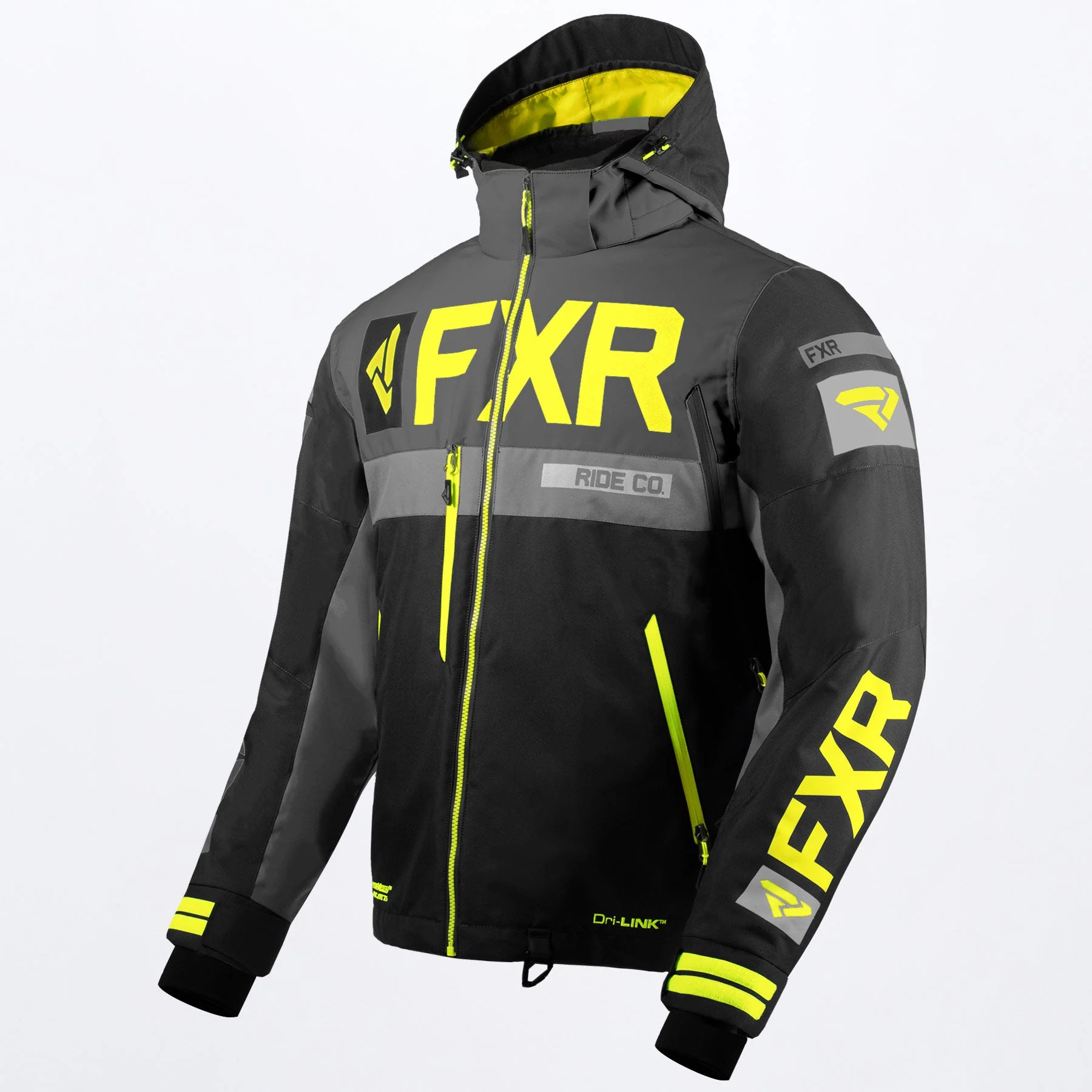 Men's Helium X Jacket - Image 3