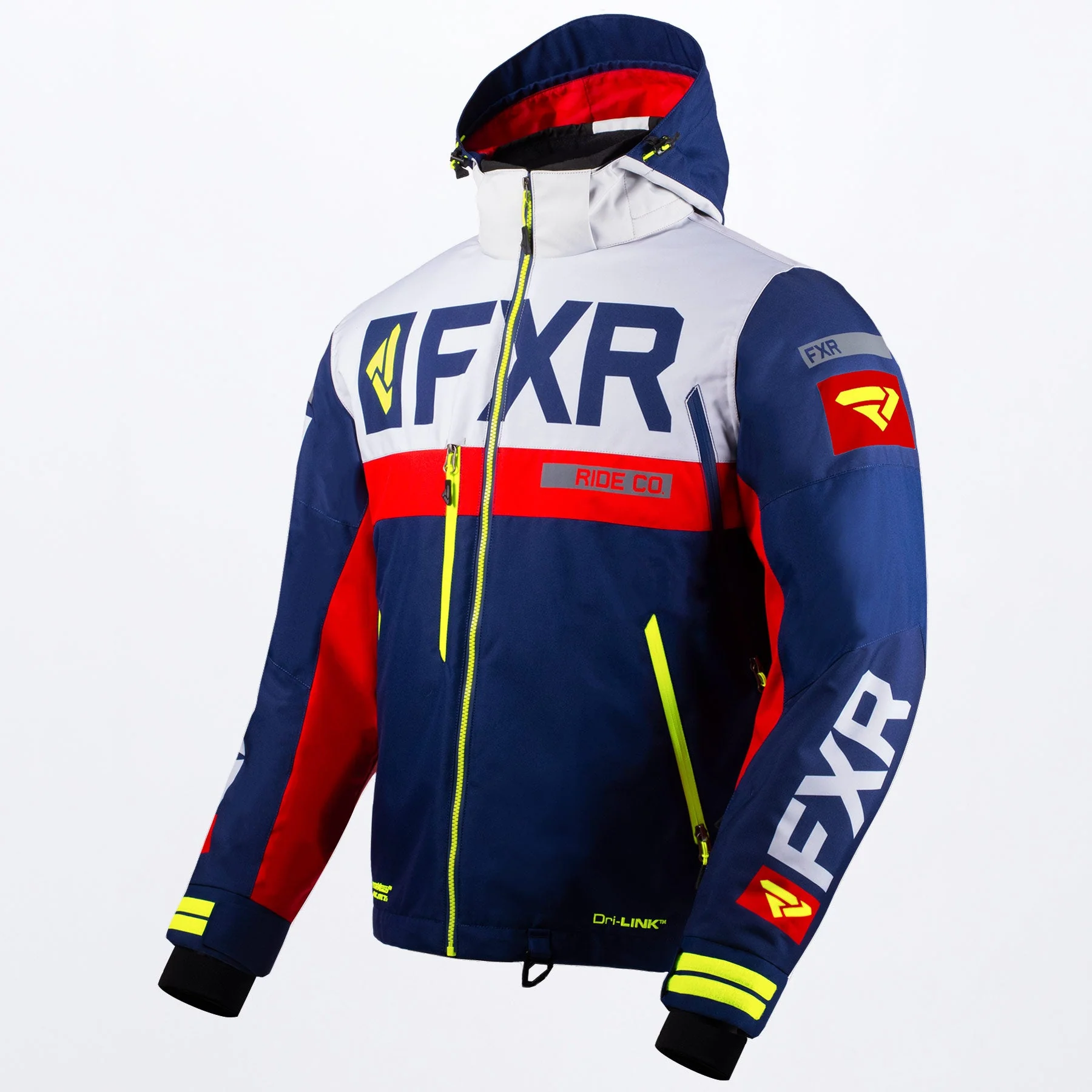 Men's Helium X Jacket - Image 4