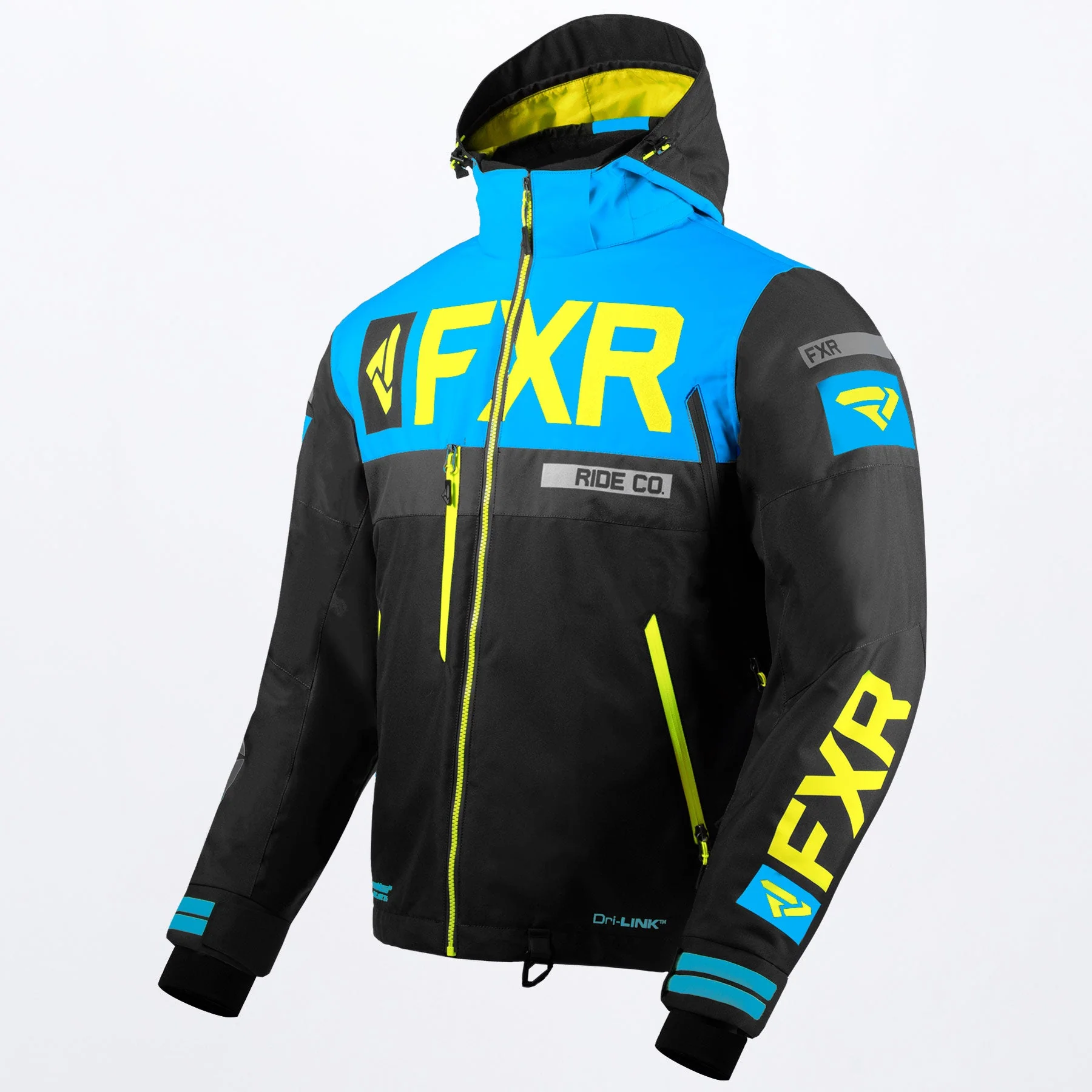 Men's Helium X Jacket - Image 6
